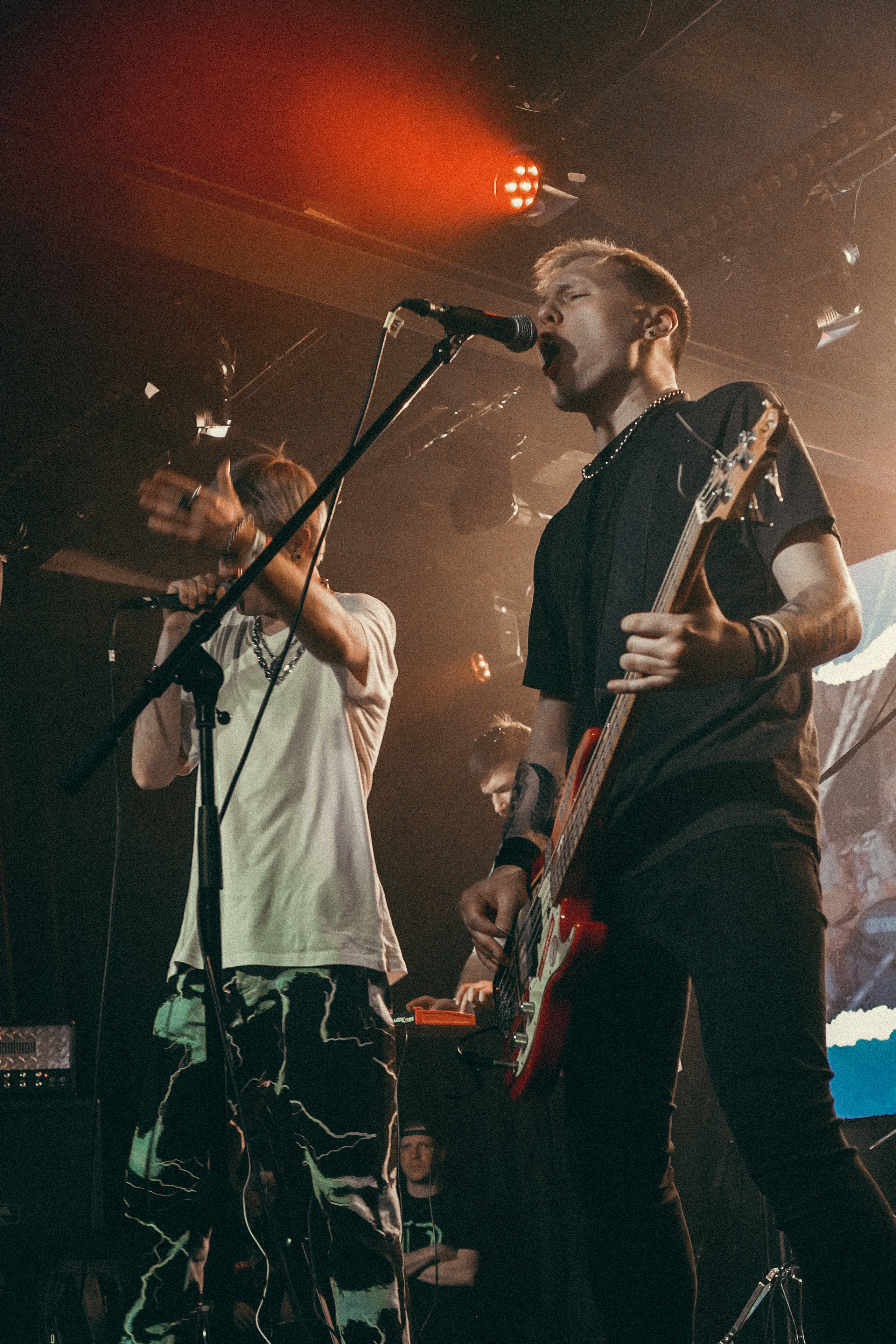 РЕПОРТАЖ КОНЦЕРТ. Профессиональный фотограф, Санкт-Петербург — Виктория Богомолова