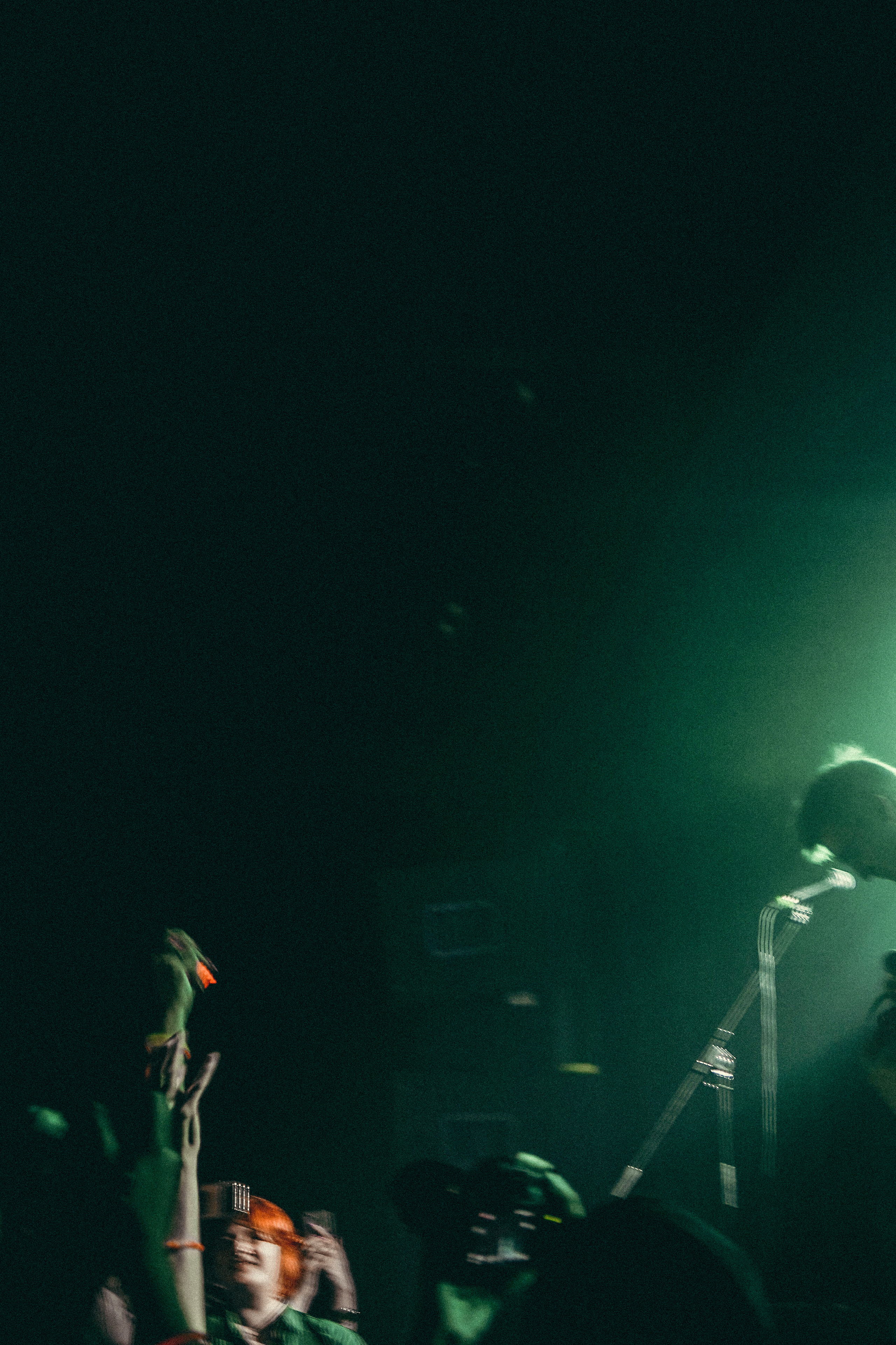 РЕПОРТАЖ КОНЦЕРТ. Профессиональный фотограф, Санкт-Петербург — Виктория Богомолова