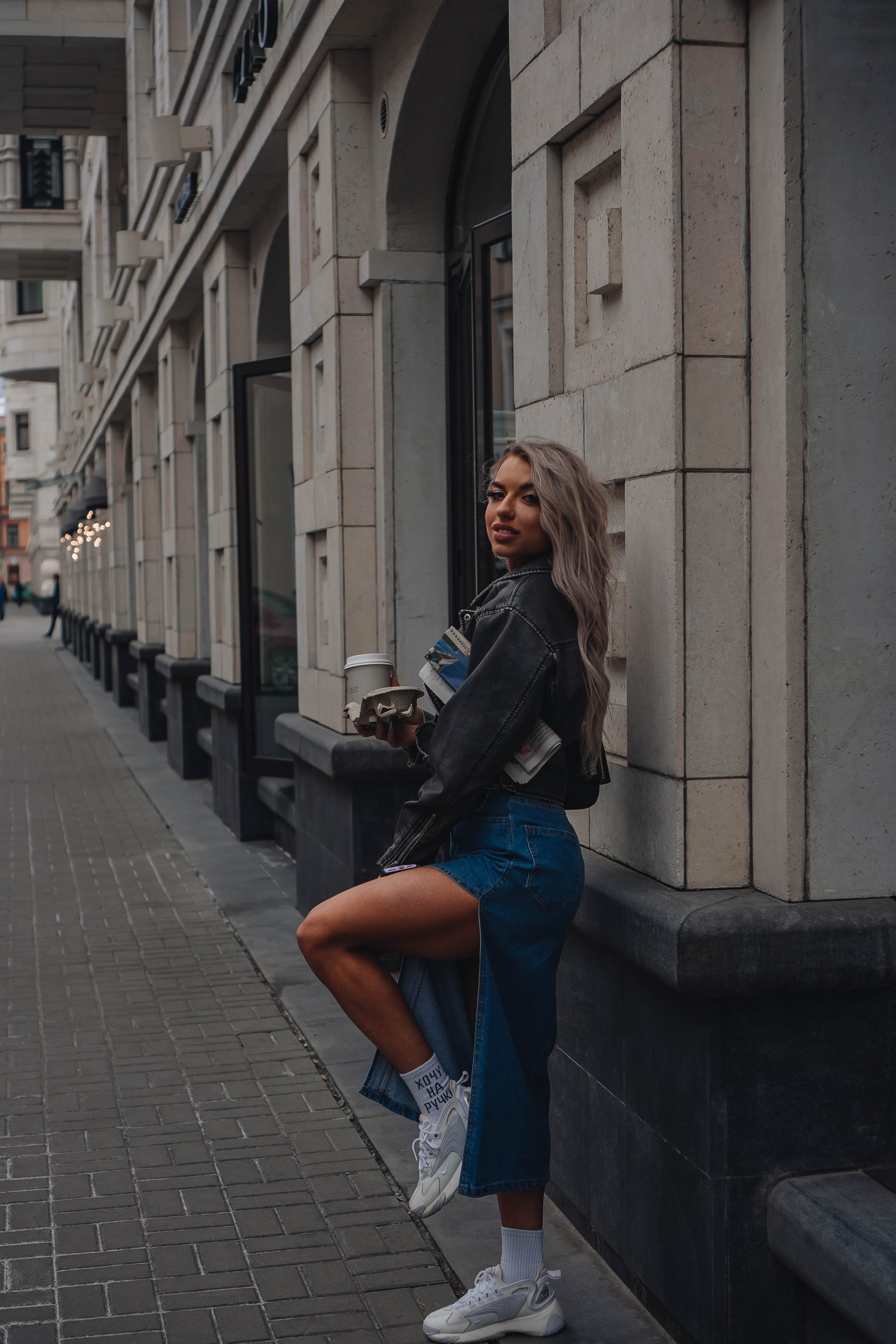 ЯНА. Профессиональный фотограф, Санкт-Петербург — Виктория Богомолова