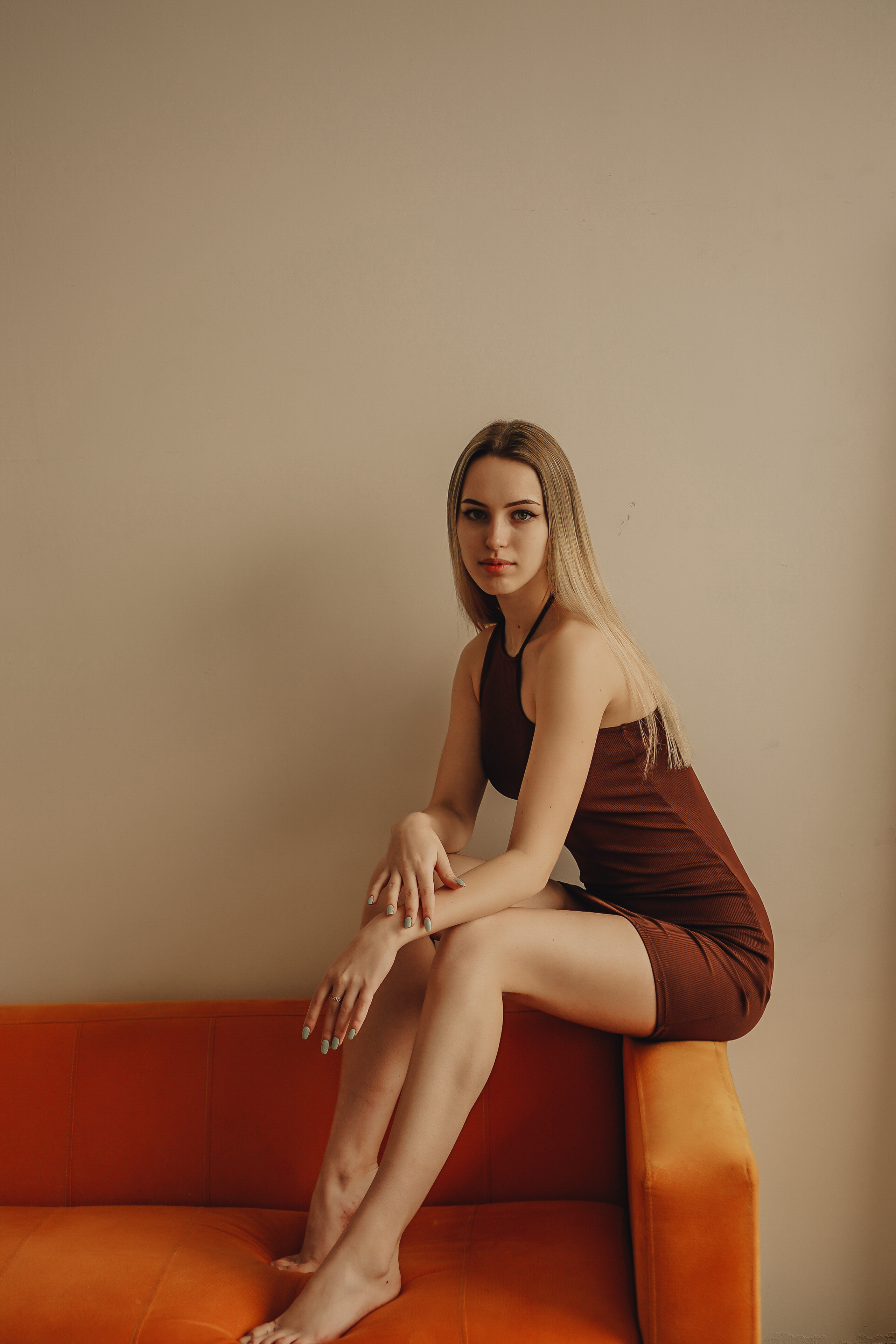 Анастасия. Профессиональный фотограф, Санкт-Петербург — Виктория Богомолова