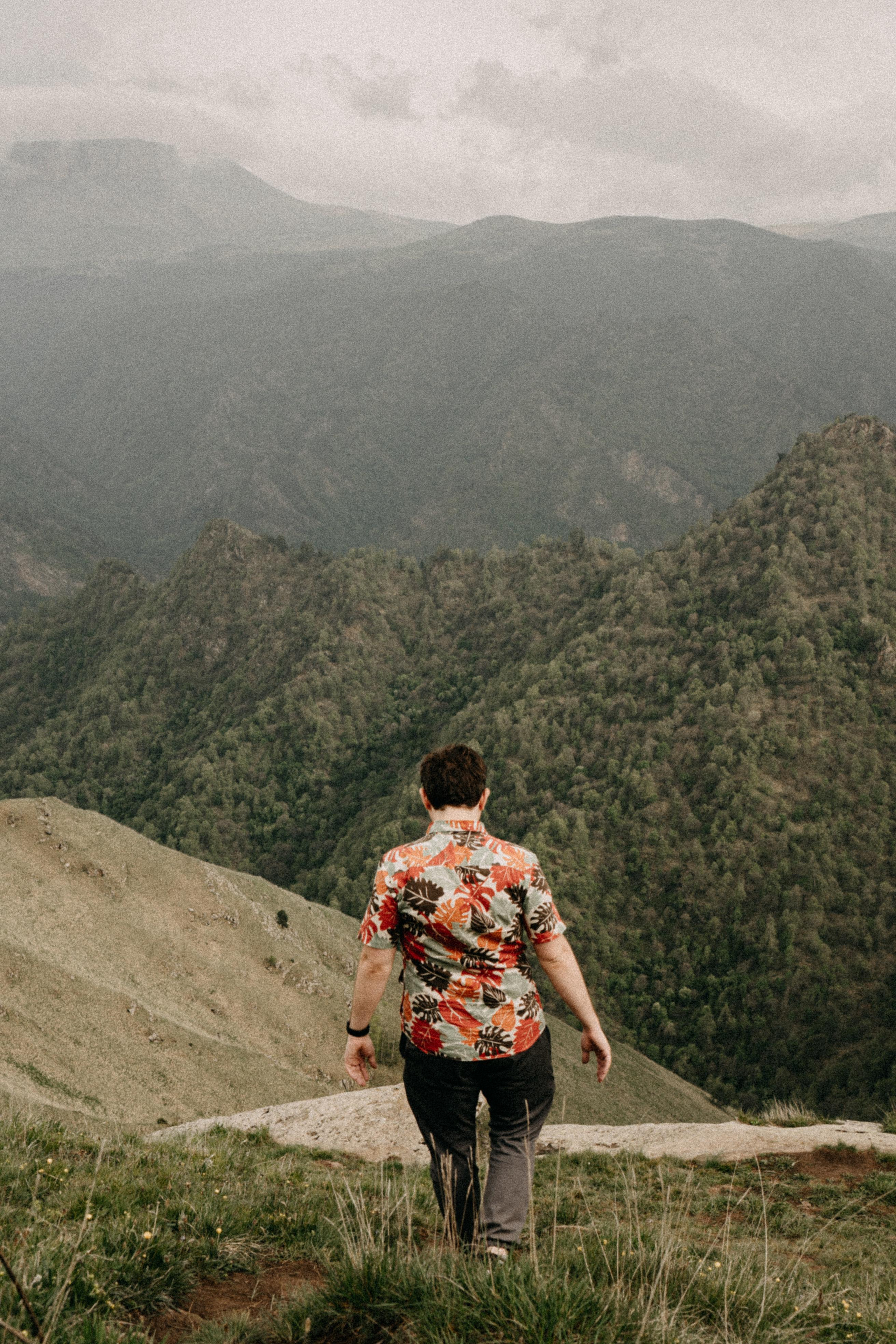 ГОРЫ ЕЛИСЕЙ. Профессиональный фотограф, Санкт-Петербург — Виктория Богомолова