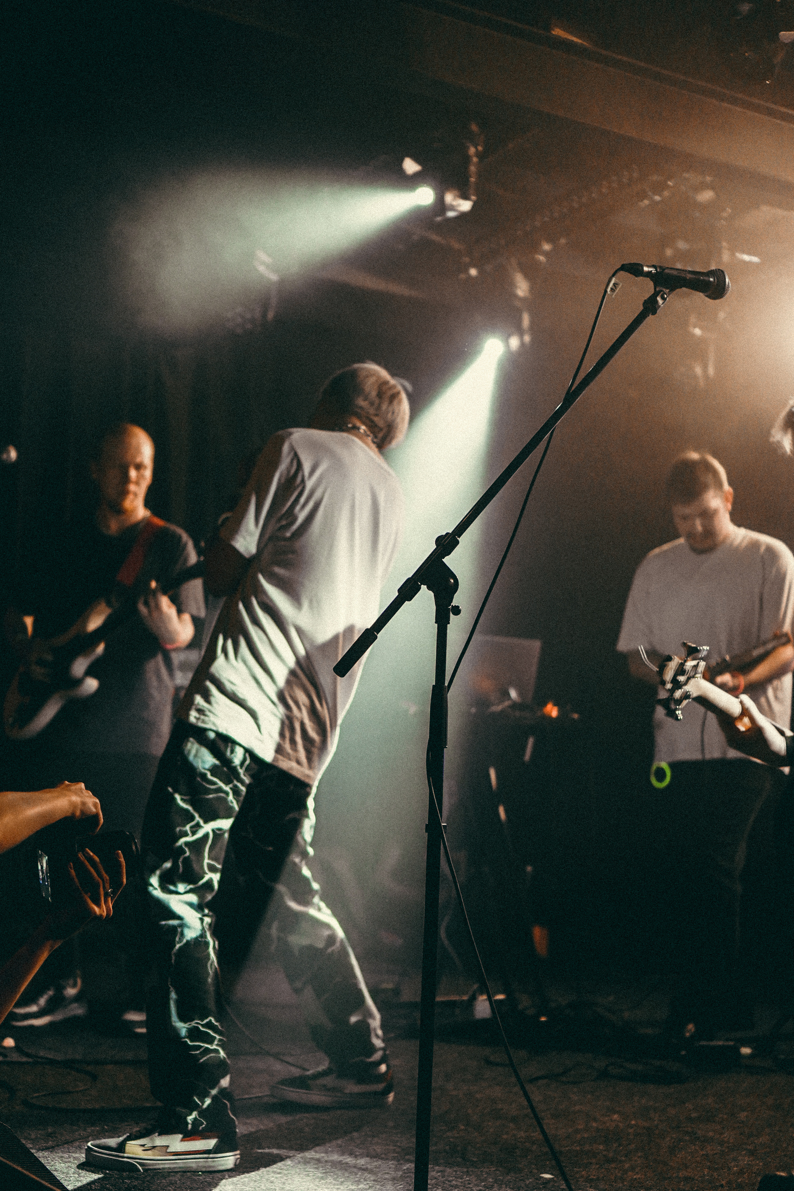 РЕПОРТАЖ КОНЦЕРТ. Профессиональный фотограф, Санкт-Петербург — Виктория Богомолова
