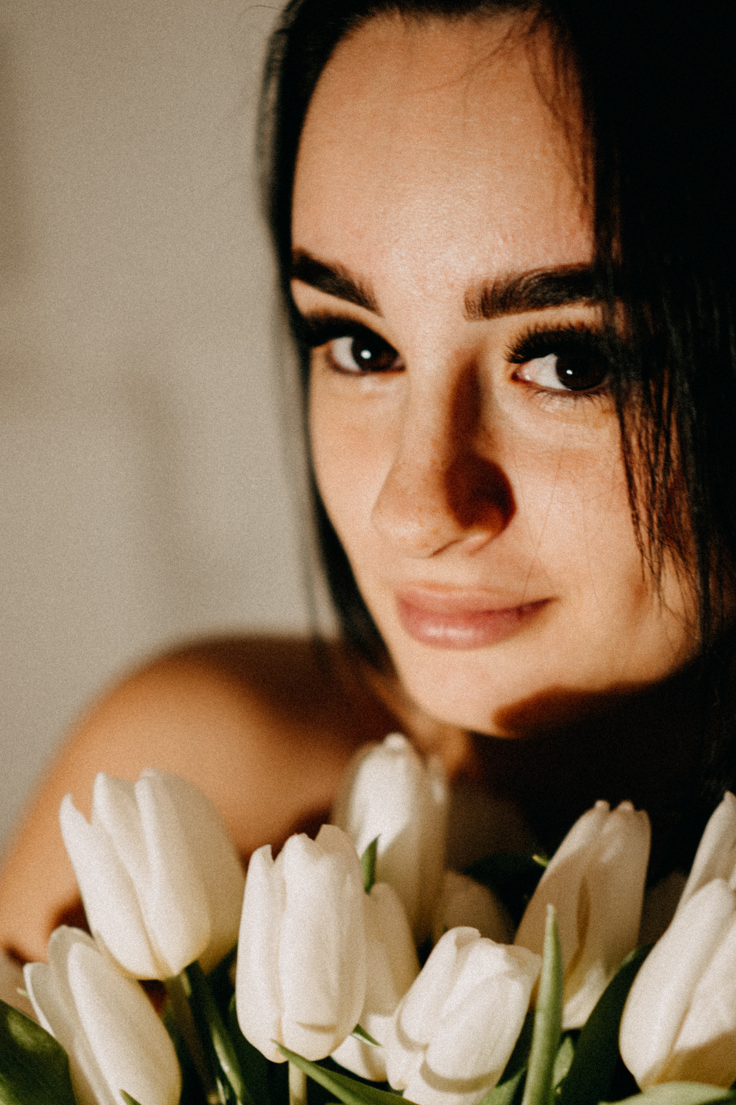 ВЕСЕННЕЕ НАСТРОЕНИЕ. Профессиональный фотограф, Санкт-Петербург — Виктория Богомолова