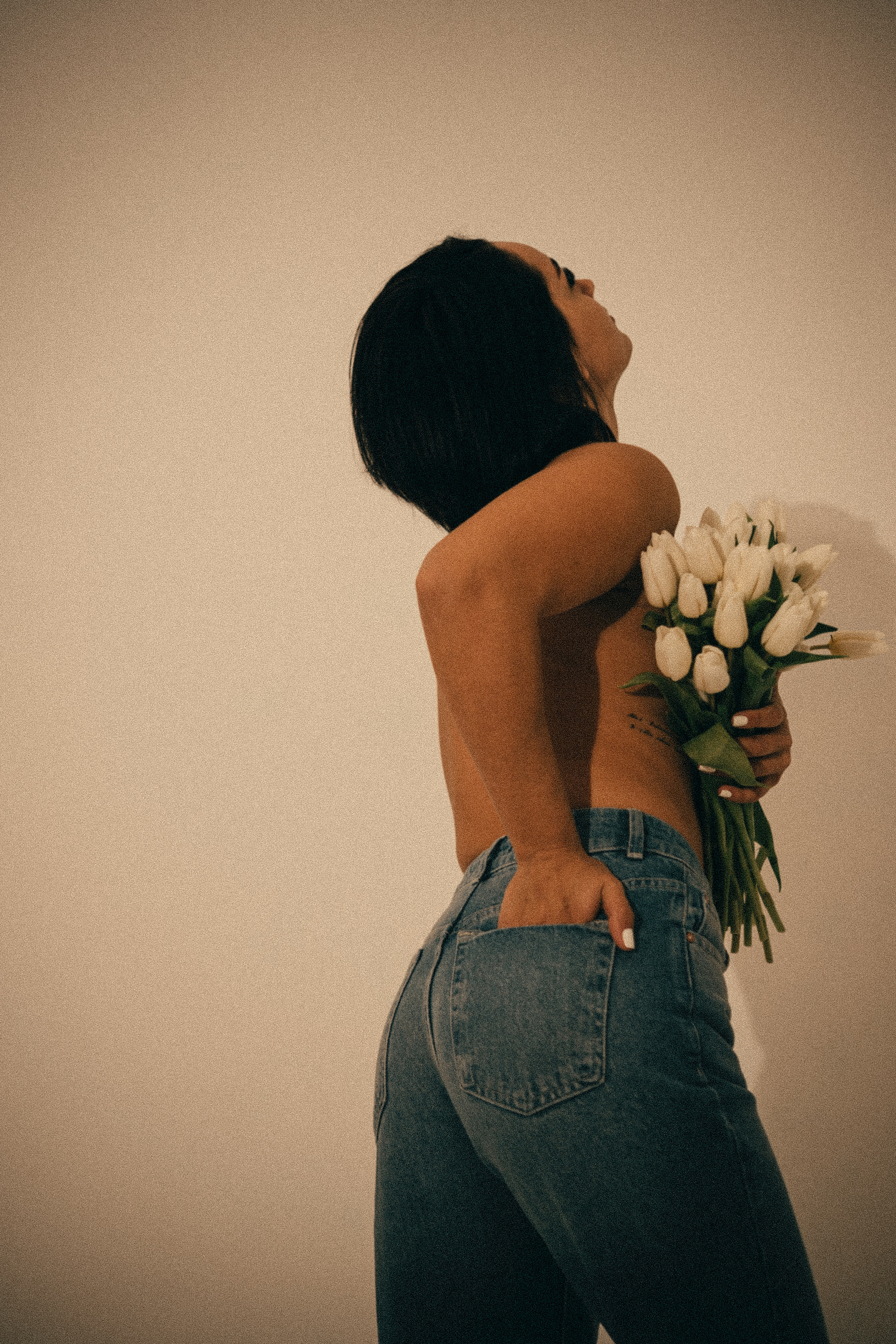 ВЕСЕННЕЕ НАСТРОЕНИЕ. Профессиональный фотограф, Санкт-Петербург — Виктория Богомолова