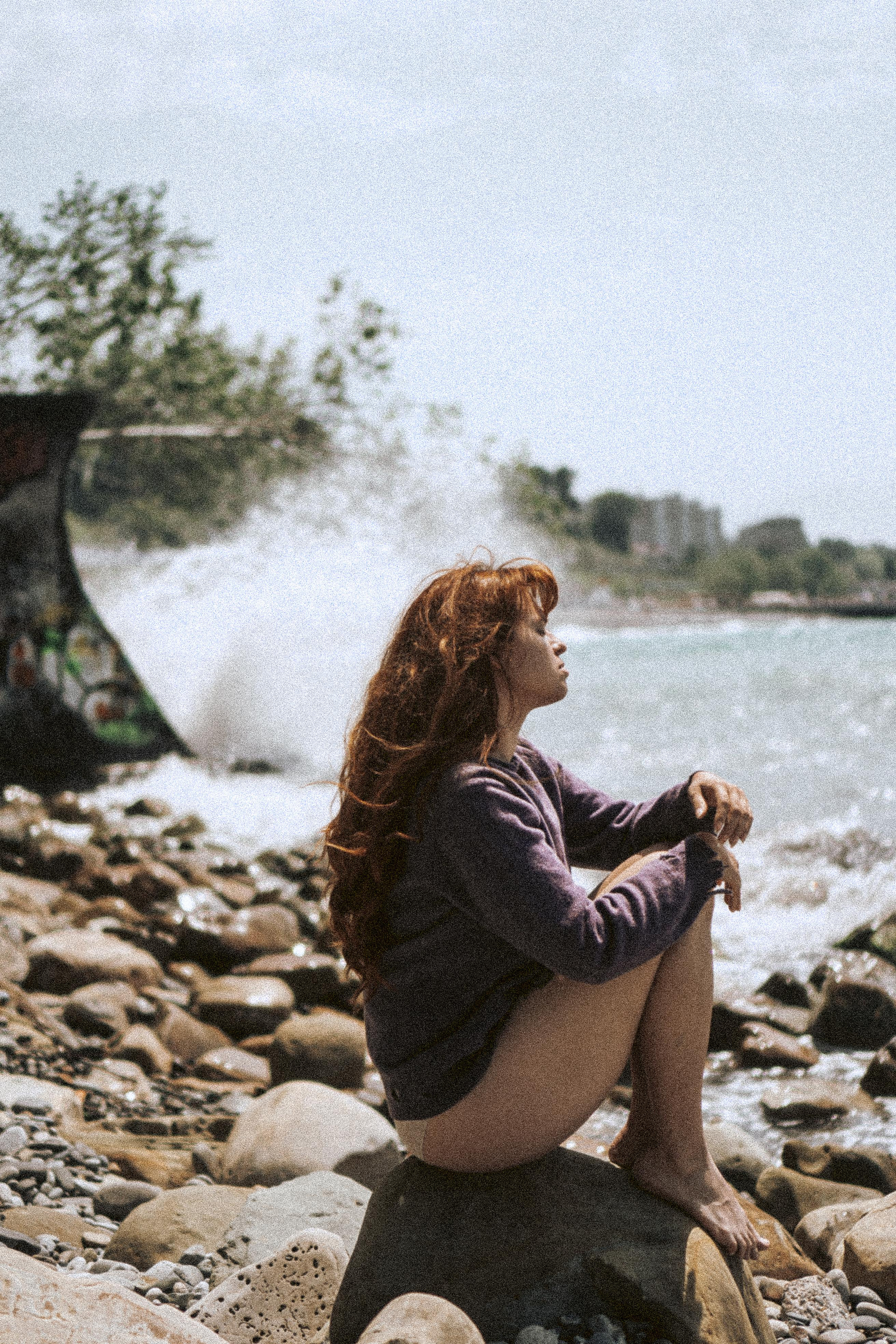 УТРЕННЯЯ ФОТОСЕССИЯ НА ПЛЯЖЕ. Профессиональный фотограф, Санкт-Петербург — Виктория Богомолова