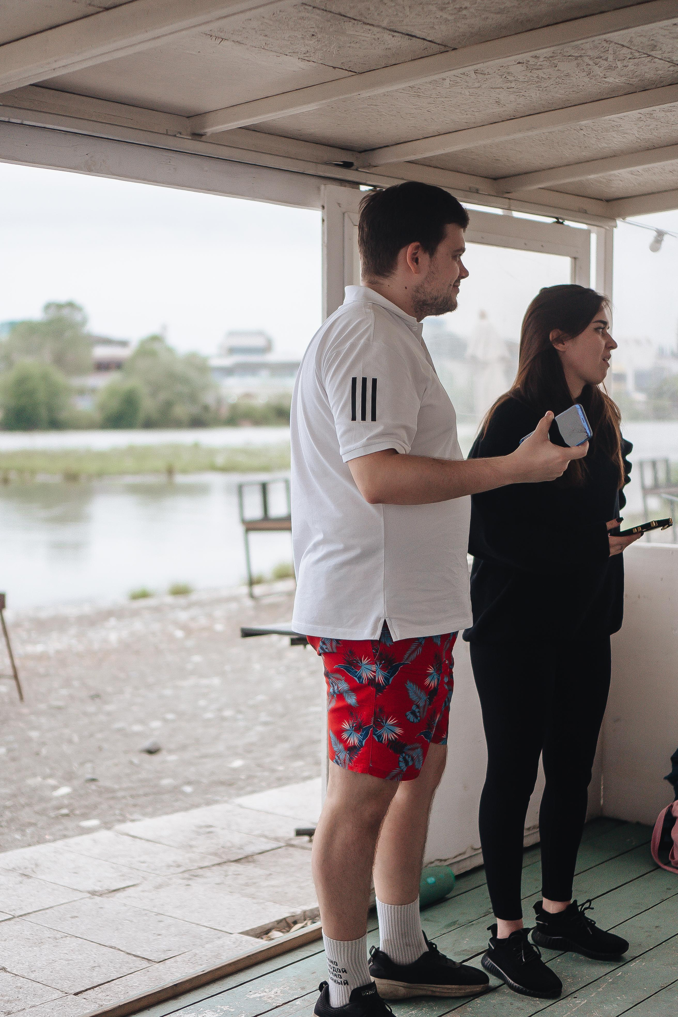 РЕПОРТАЖ ДЕНЬ РОЖДЕНИЯ. Профессиональный фотограф, Санкт-Петербург — Виктория Богомолова