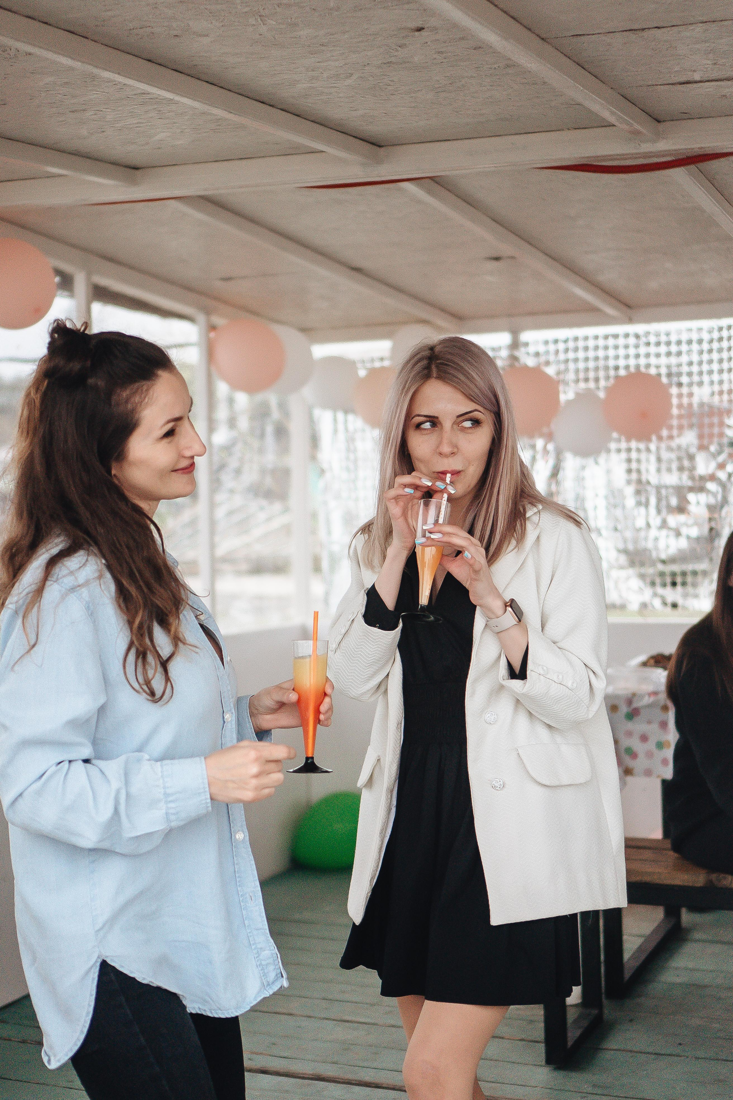 РЕПОРТАЖ ДЕНЬ РОЖДЕНИЯ. Профессиональный фотограф, Санкт-Петербург — Виктория Богомолова