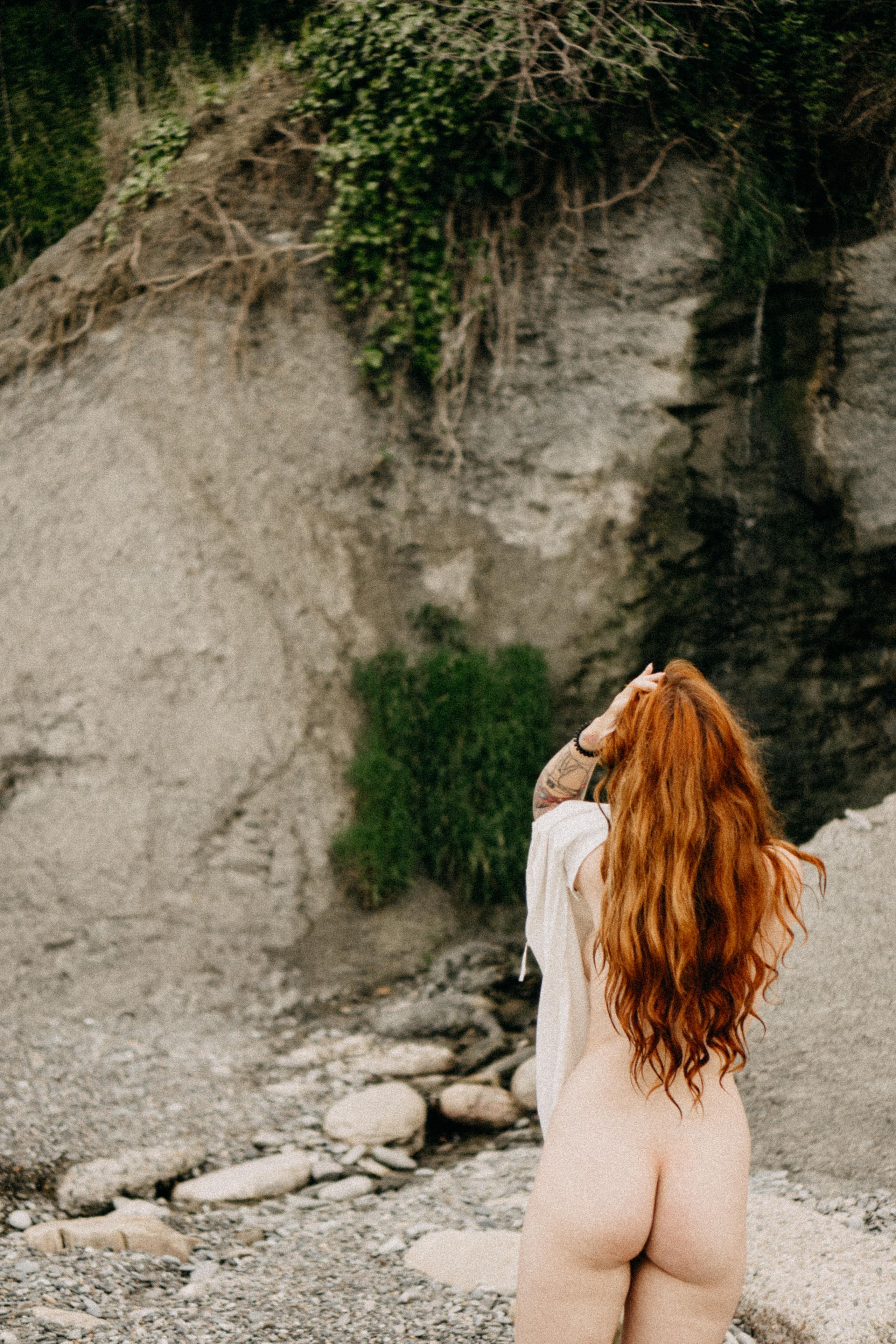 УТРЕННЯЯ ФОТОСЕССИЯ НА ПЛЯЖЕ. Профессиональный фотограф, Санкт-Петербург — Виктория Богомолова
