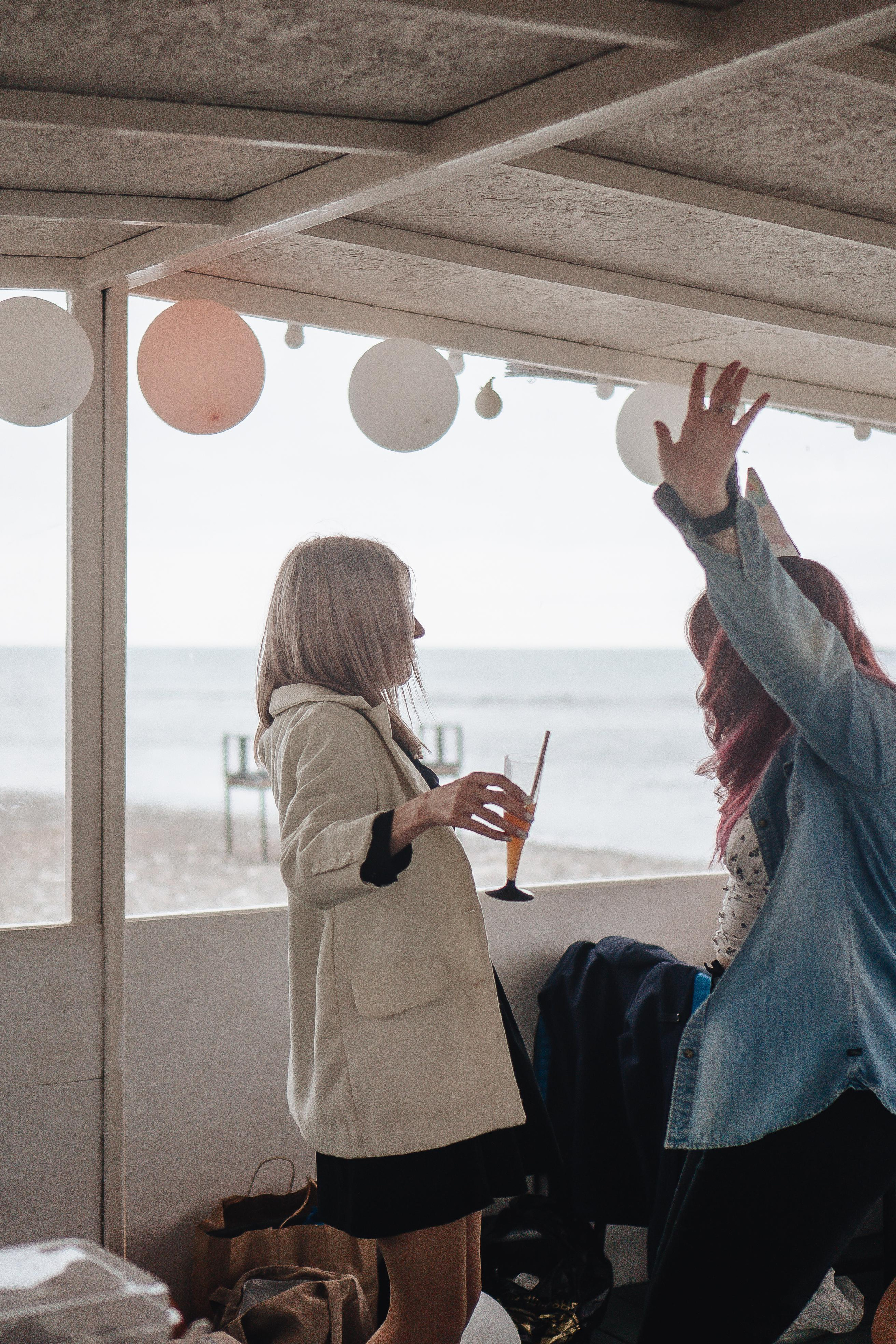 РЕПОРТАЖ ДЕНЬ РОЖДЕНИЯ. Профессиональный фотограф, Санкт-Петербург — Виктория Богомолова