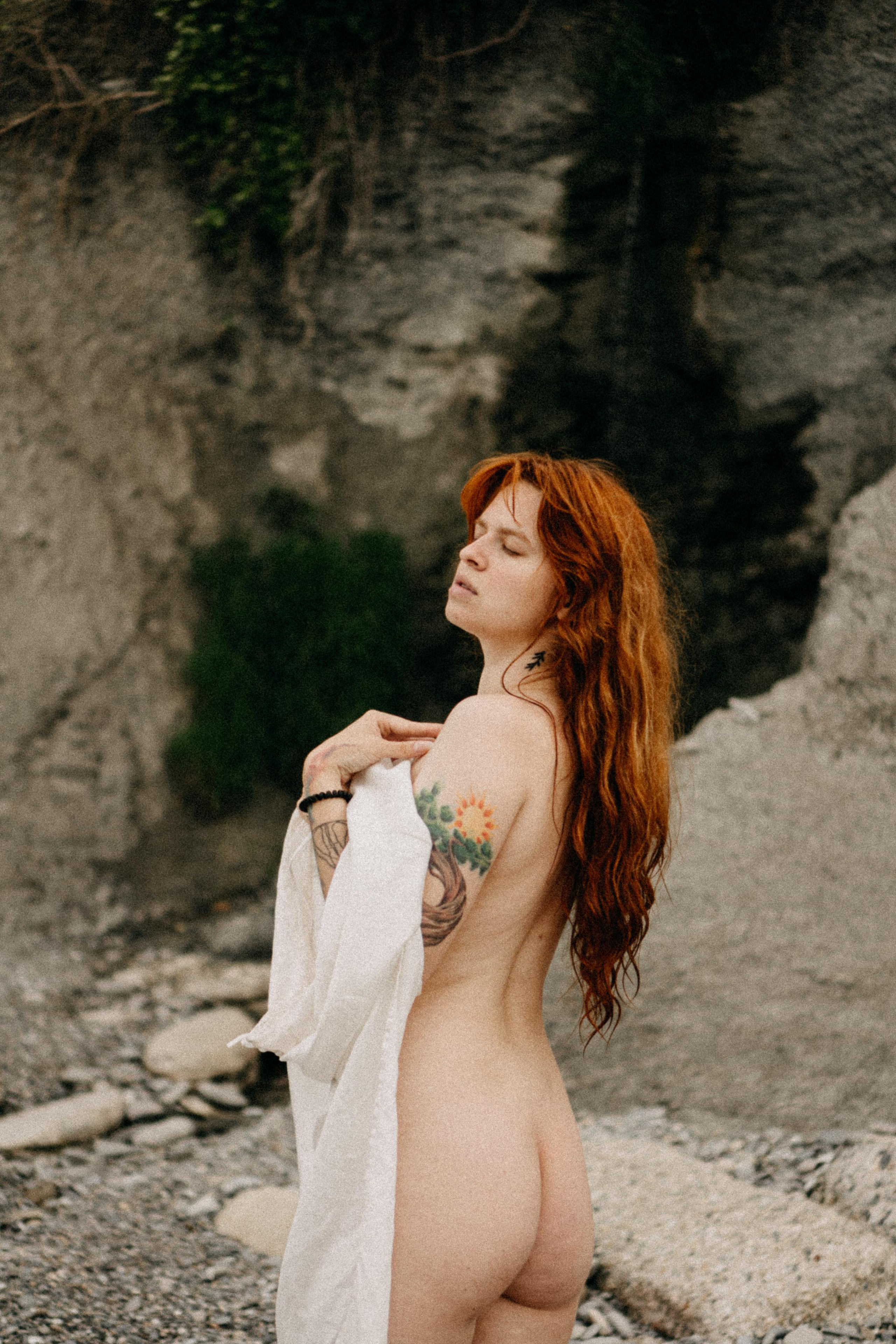 УТРЕННЯЯ ФОТОСЕССИЯ НА ПЛЯЖЕ. Профессиональный фотограф, Санкт-Петербург — Виктория Богомолова