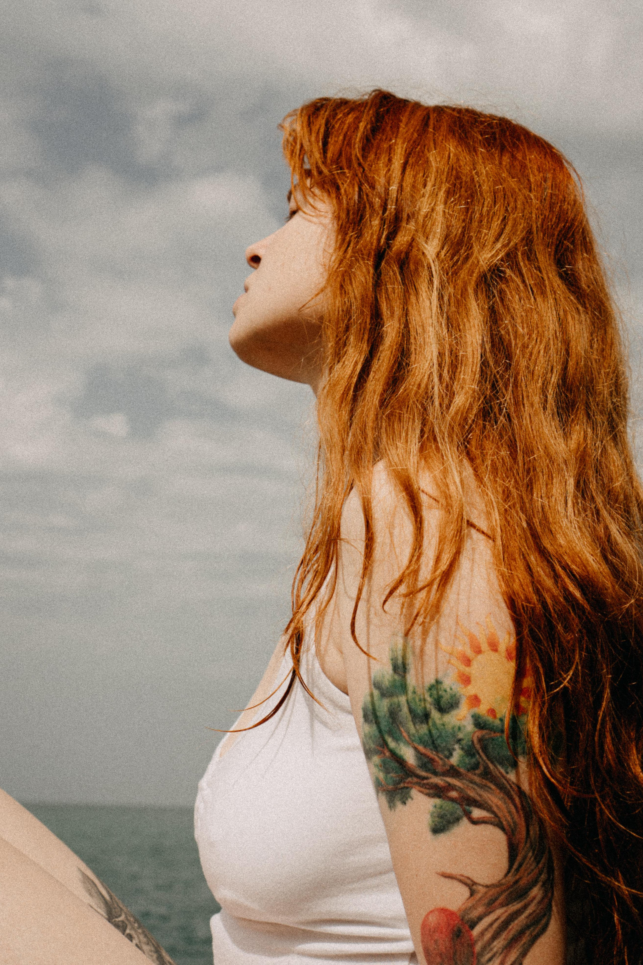 УТРЕННЯЯ ФОТОСЕССИЯ НА ПЛЯЖЕ. Профессиональный фотограф, Санкт-Петербург — Виктория Богомолова