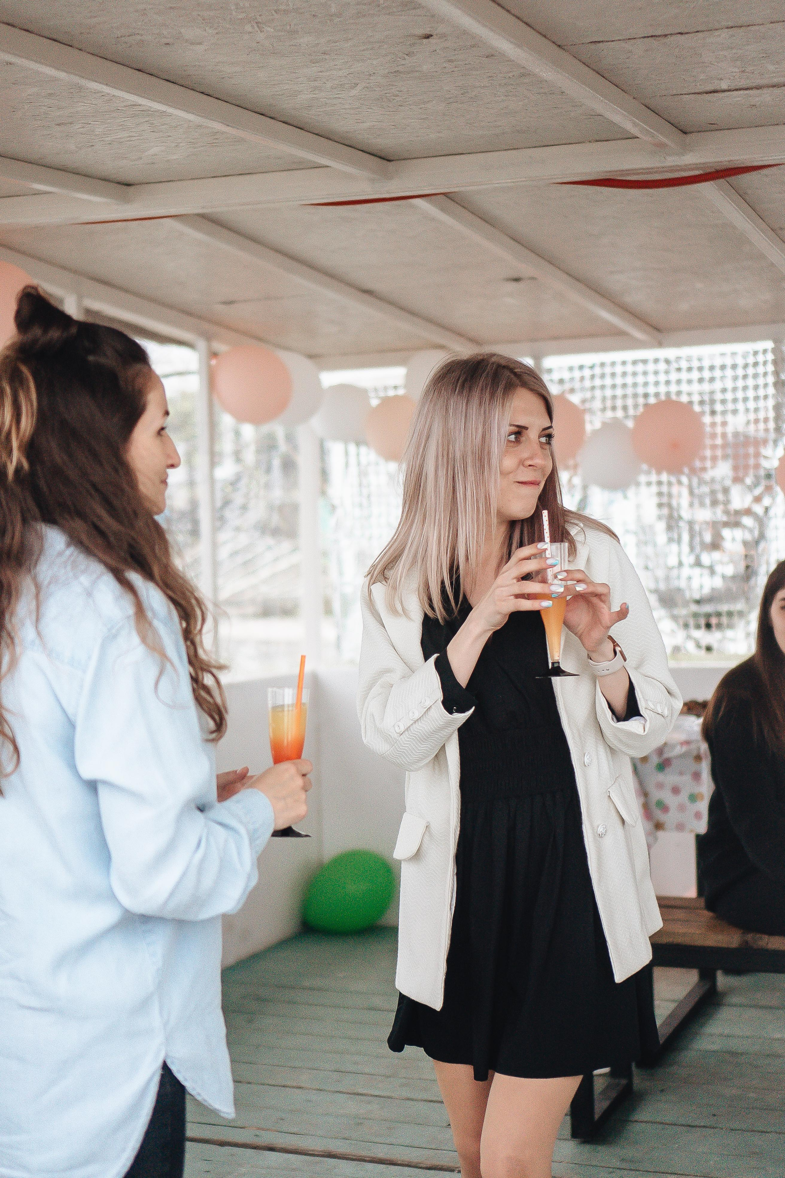 РЕПОРТАЖ ДЕНЬ РОЖДЕНИЯ. Профессиональный фотограф, Санкт-Петербург — Виктория Богомолова