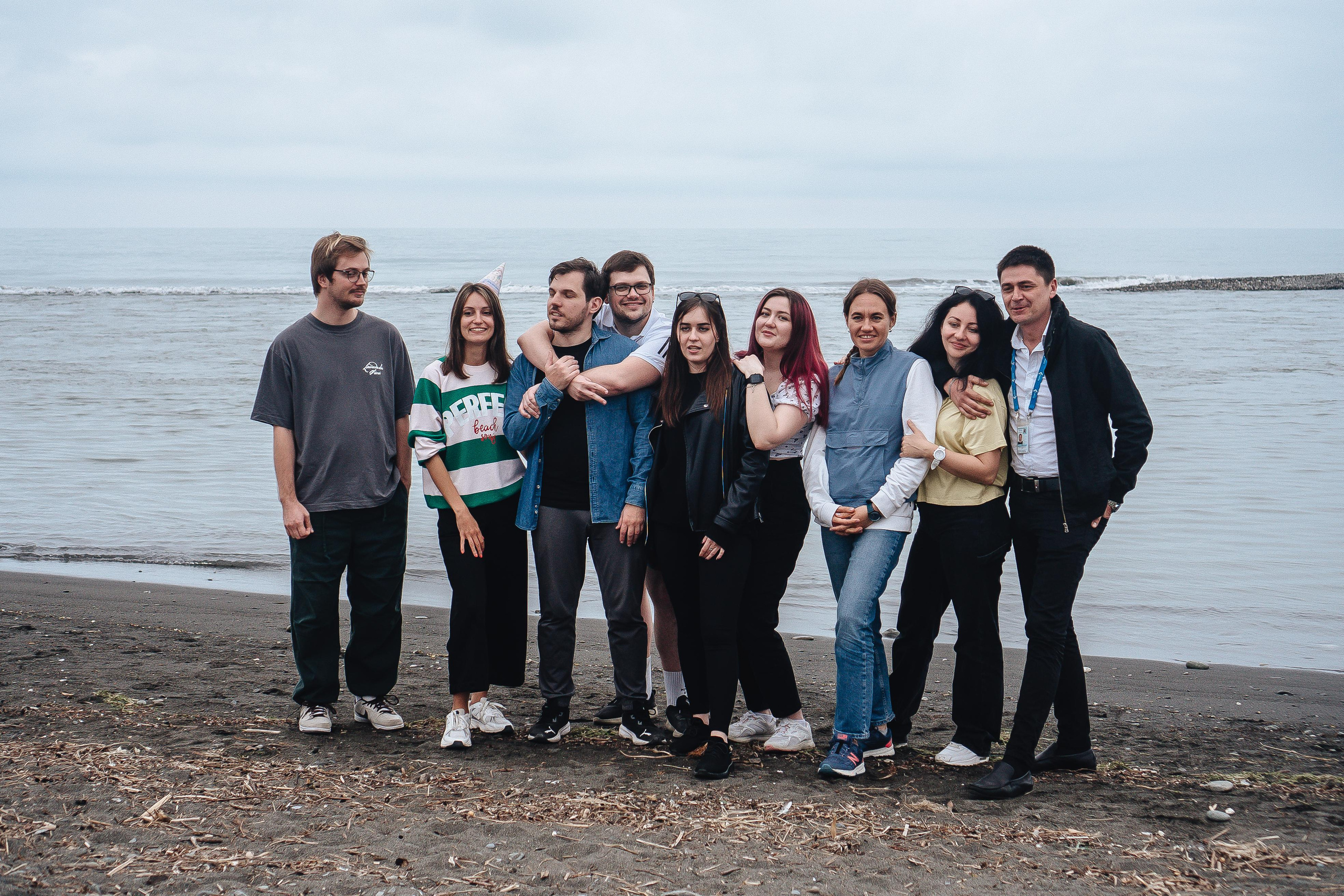 РЕПОРТАЖ ДЕНЬ РОЖДЕНИЯ. Профессиональный фотограф, Санкт-Петербург — Виктория Богомолова