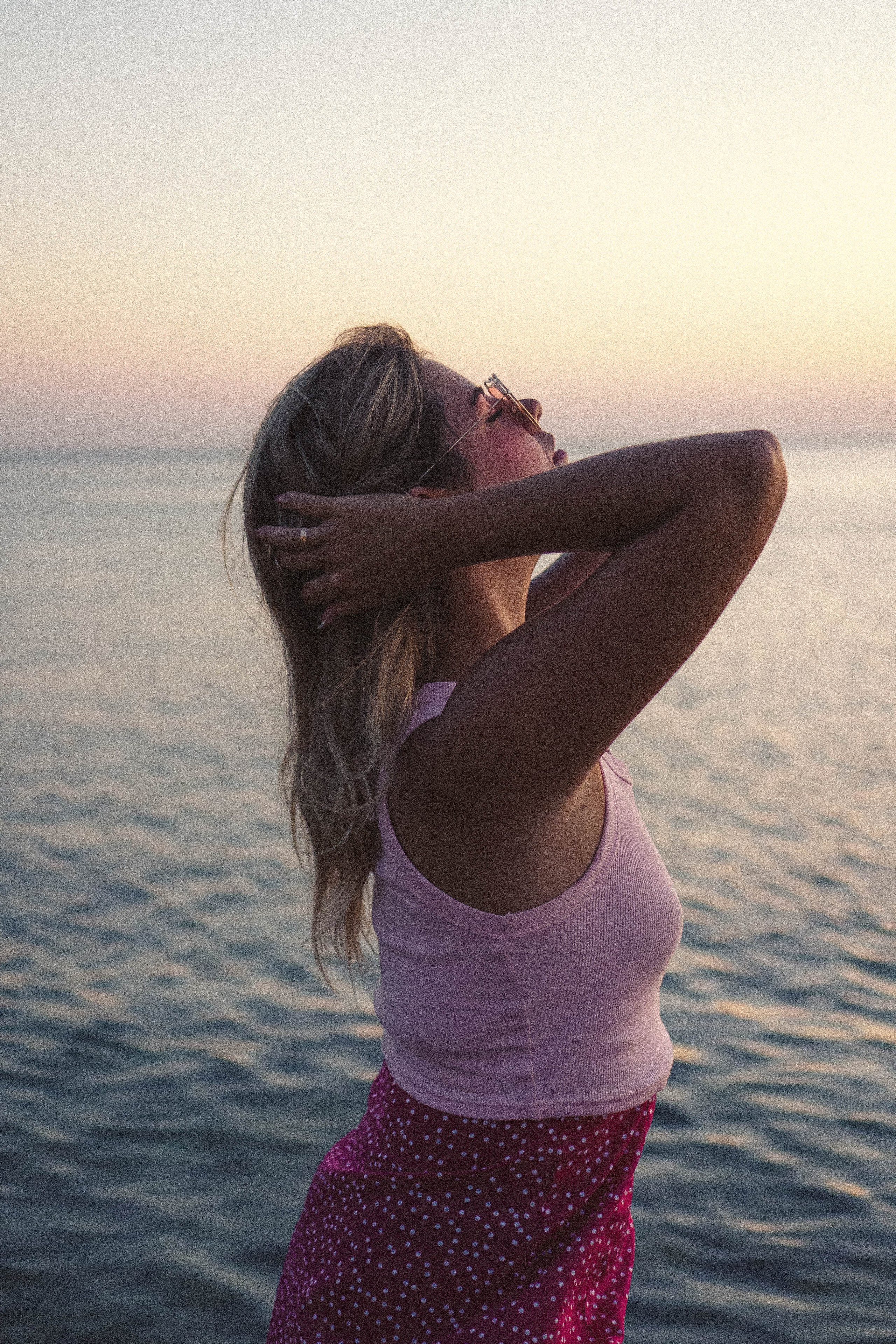 Море. Профессиональный фотограф, Санкт-Петербург — Виктория Богомолова