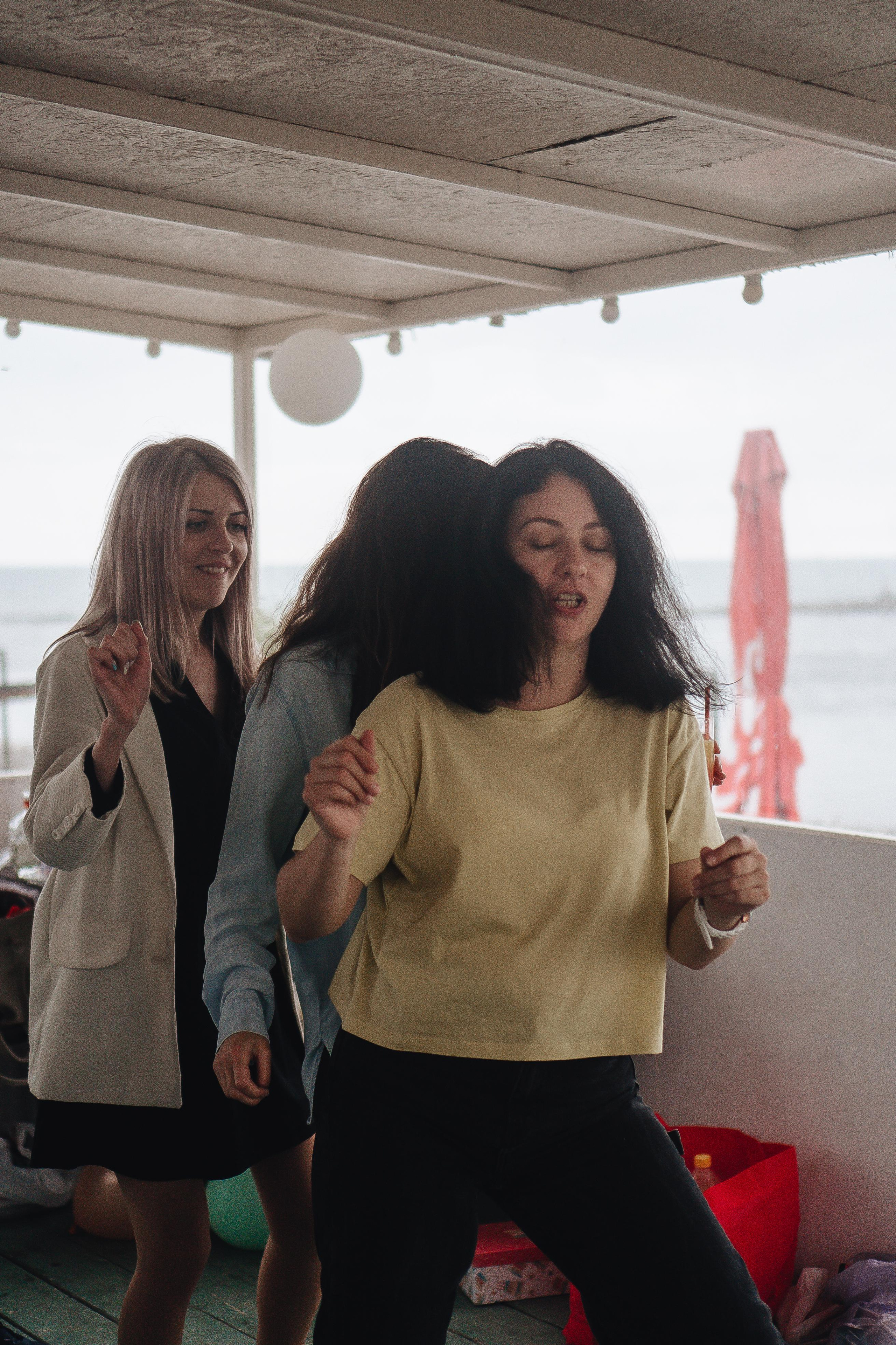 РЕПОРТАЖ ДЕНЬ РОЖДЕНИЯ. Профессиональный фотограф, Санкт-Петербург — Виктория Богомолова