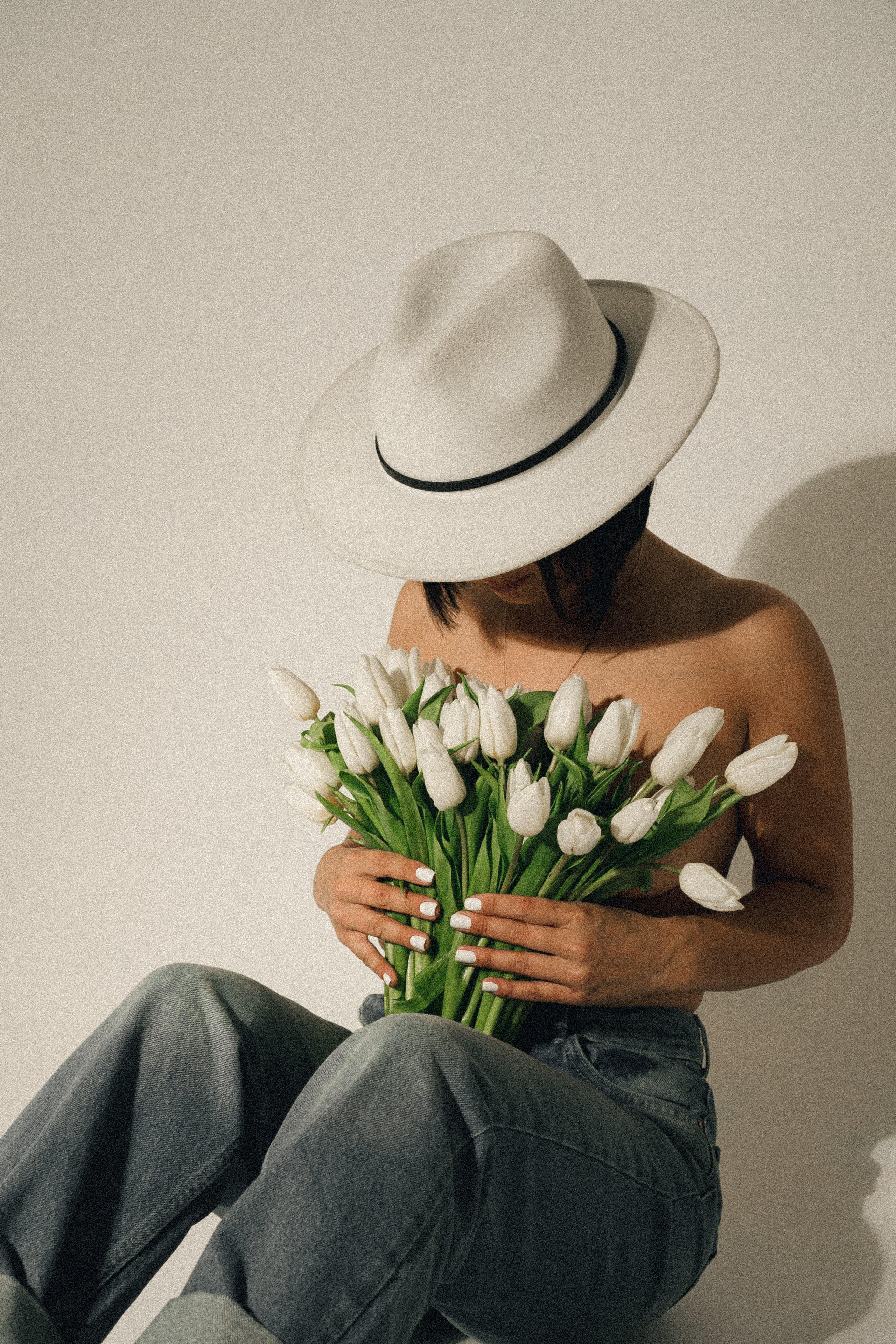 ВЕСЕННЕЕ НАСТРОЕНИЕ. Профессиональный фотограф, Санкт-Петербург — Виктория Богомолова