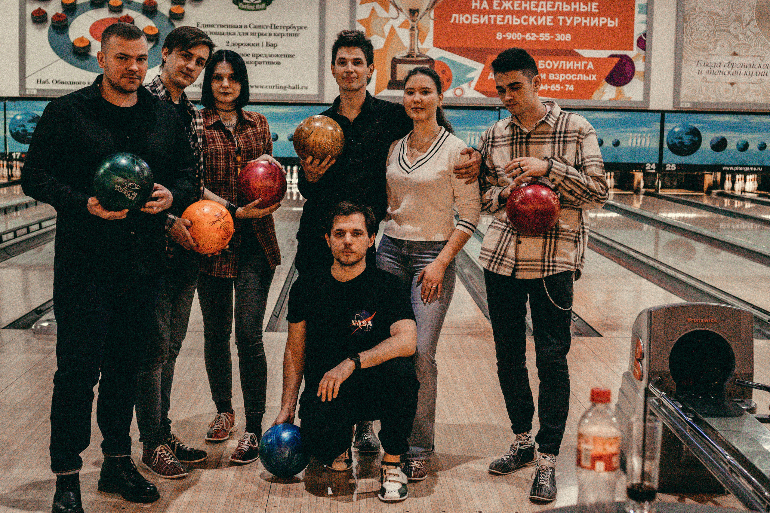РЕПОРТАЖ В ДЕНЬ РОЖДЕНИЯ. Профессиональный фотограф, Санкт-Петербург — Виктория Богомолова