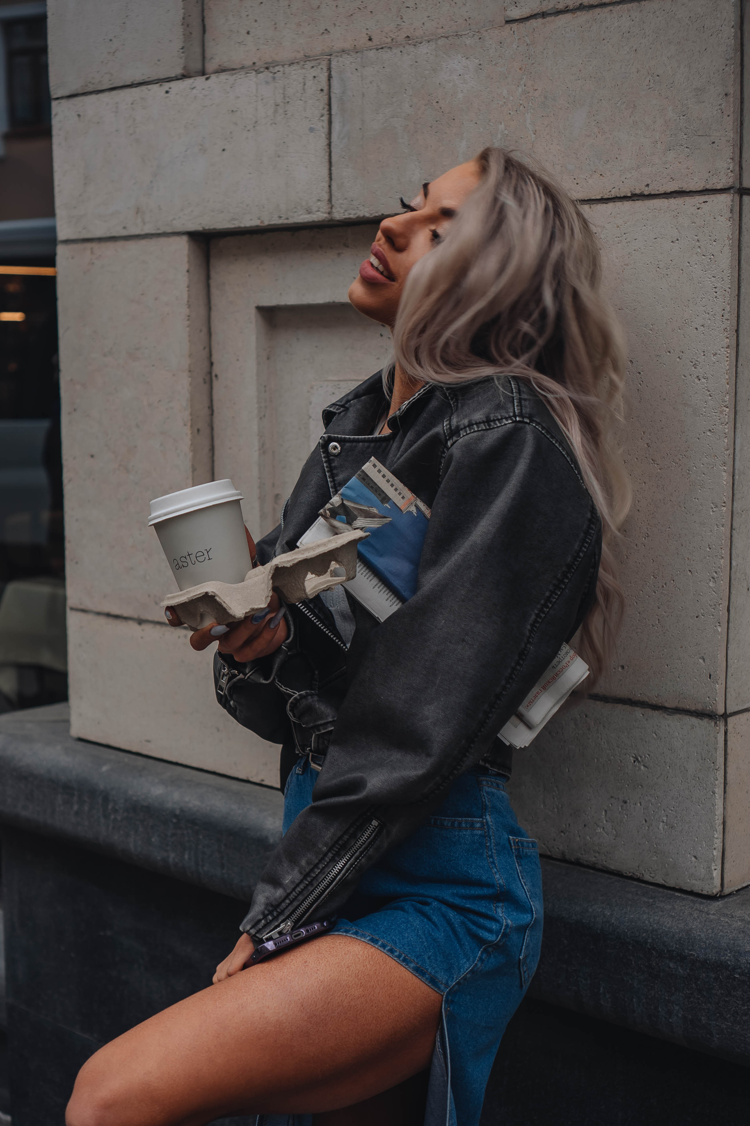 ЯНА. Профессиональный фотограф, Санкт-Петербург — Виктория Богомолова