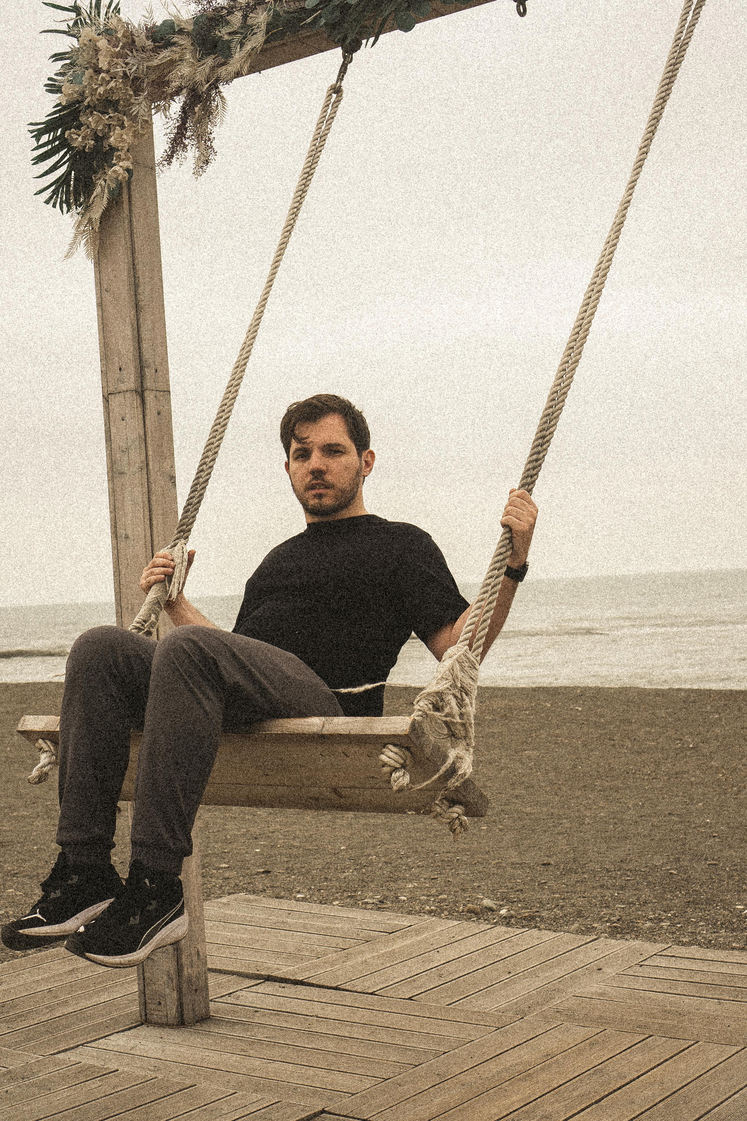 ЕЛИСЕЙ. Профессиональный фотограф, Санкт-Петербург — Виктория Богомолова