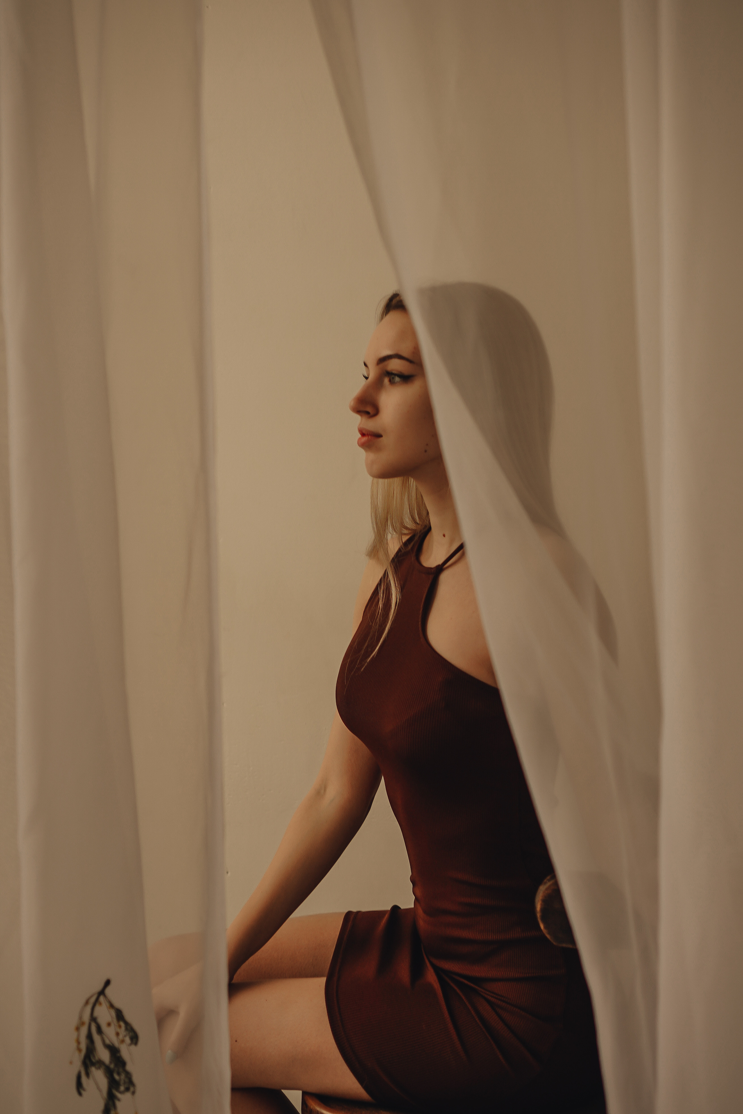 Анастасия. Профессиональный фотограф, Санкт-Петербург — Виктория Богомолова