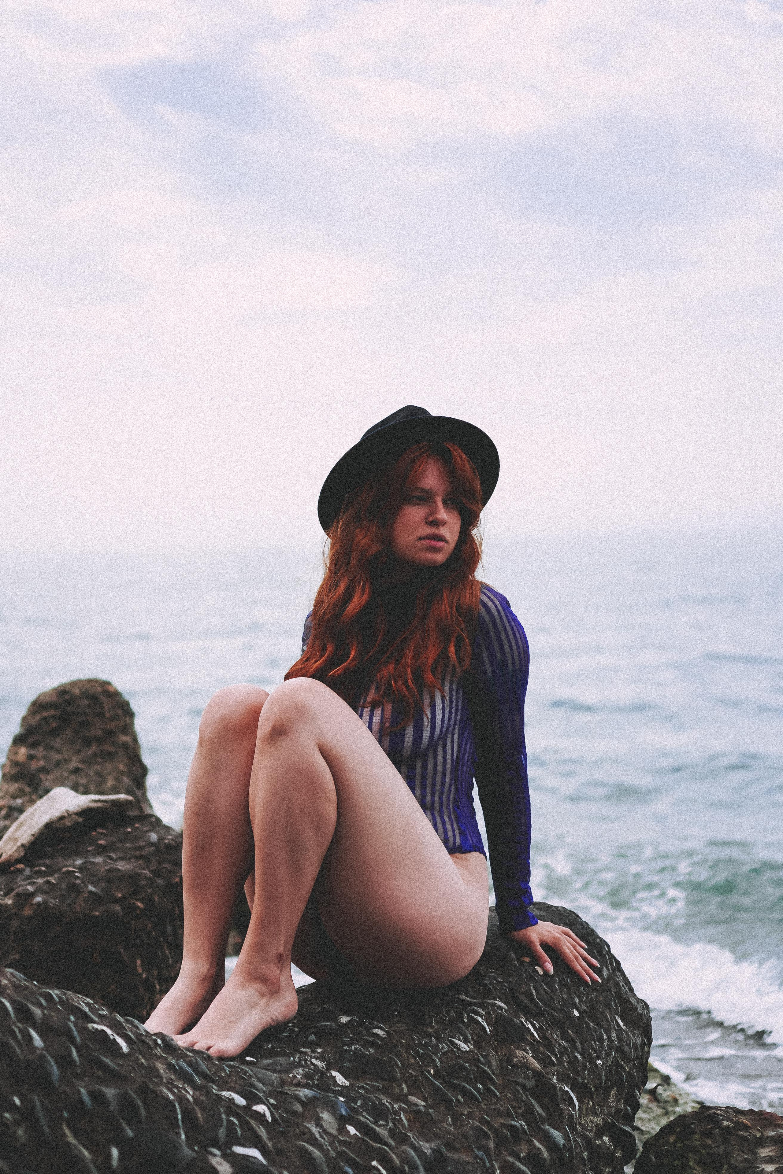 УТРЕННЯЯ ФОТОСЕССИЯ НА ПЛЯЖЕ. Профессиональный фотограф, Санкт-Петербург — Виктория Богомолова