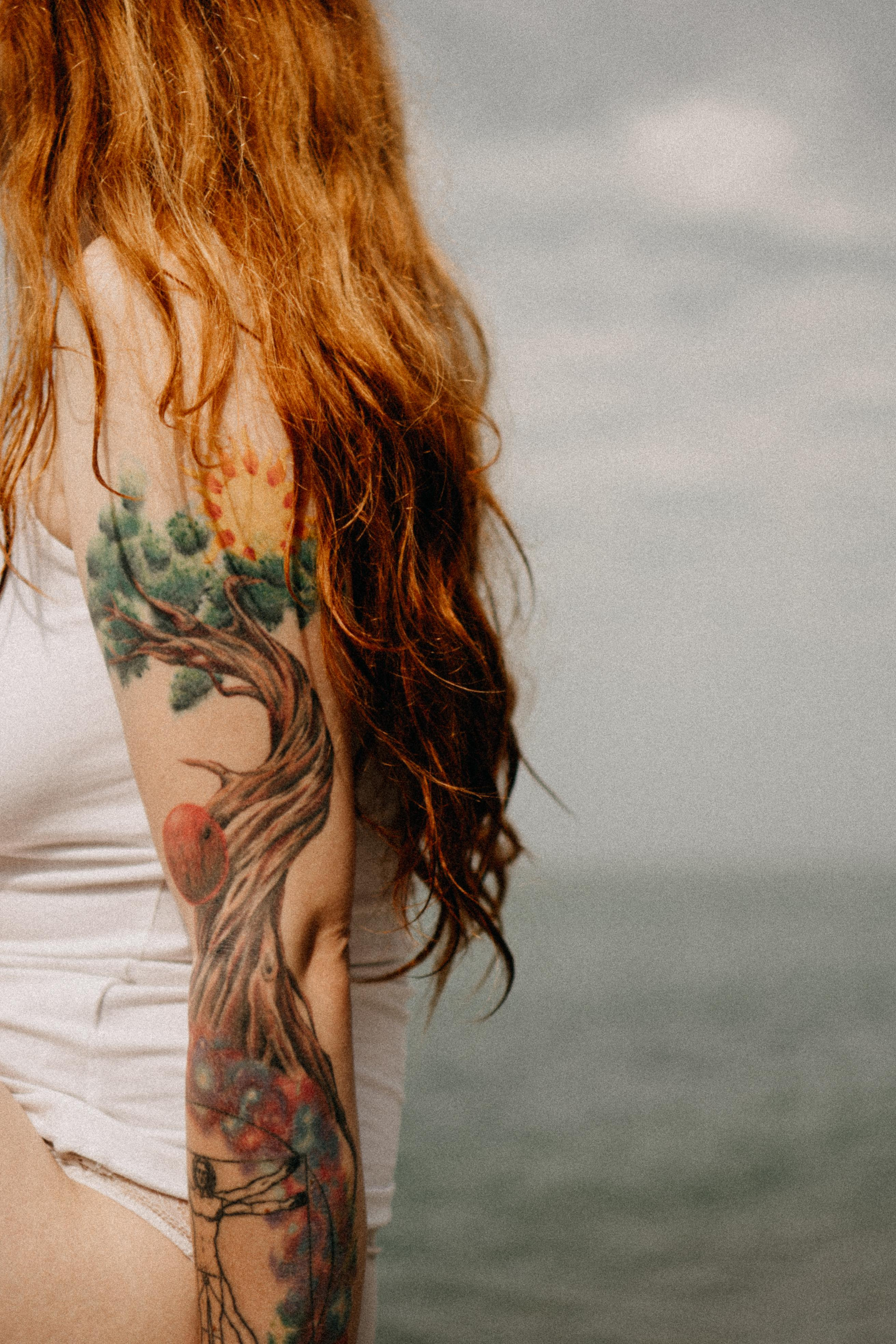 УТРЕННЯЯ ФОТОСЕССИЯ НА ПЛЯЖЕ. Профессиональный фотограф, Санкт-Петербург — Виктория Богомолова