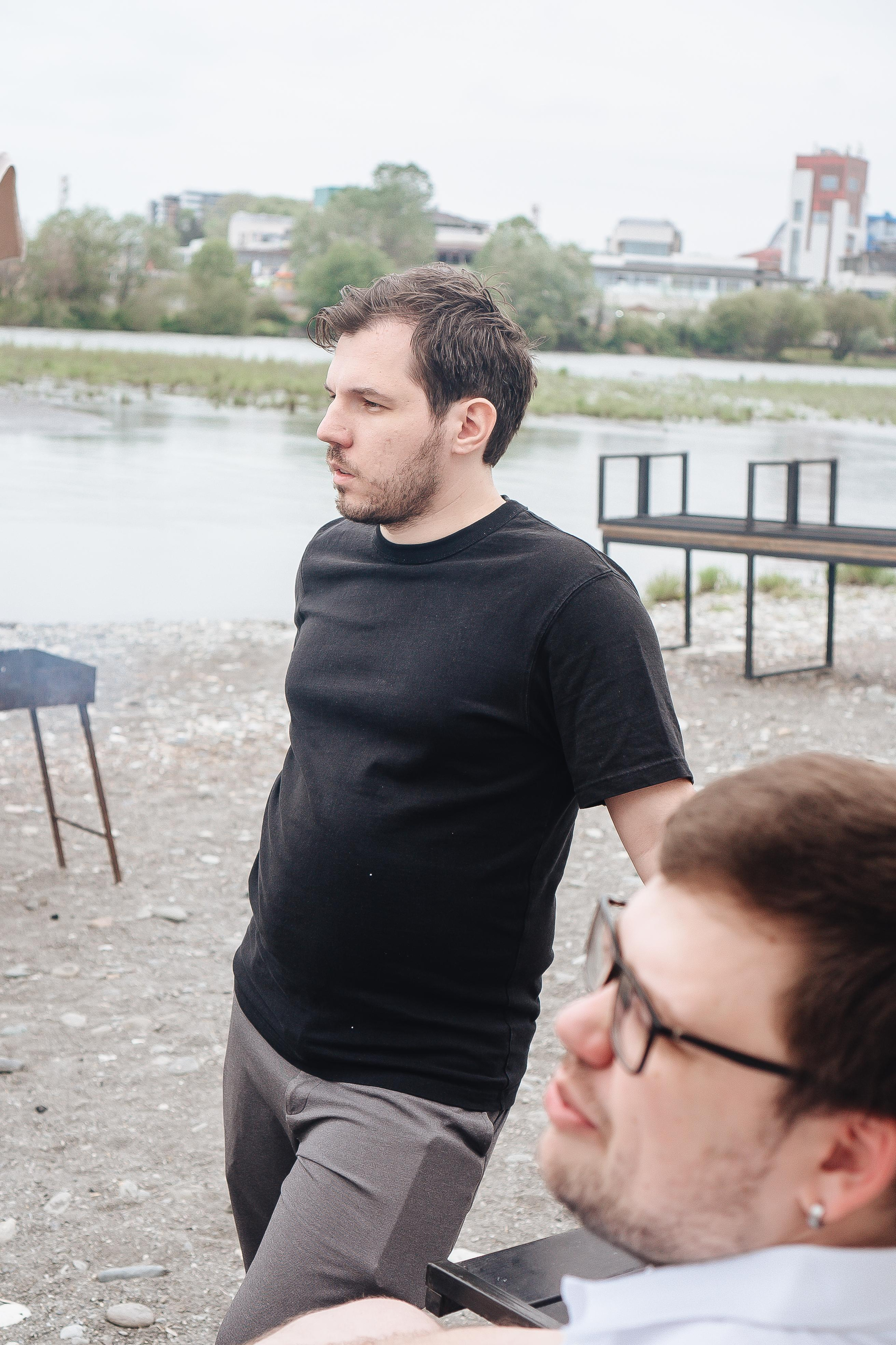 РЕПОРТАЖ ДЕНЬ РОЖДЕНИЯ. Профессиональный фотограф, Санкт-Петербург — Виктория Богомолова