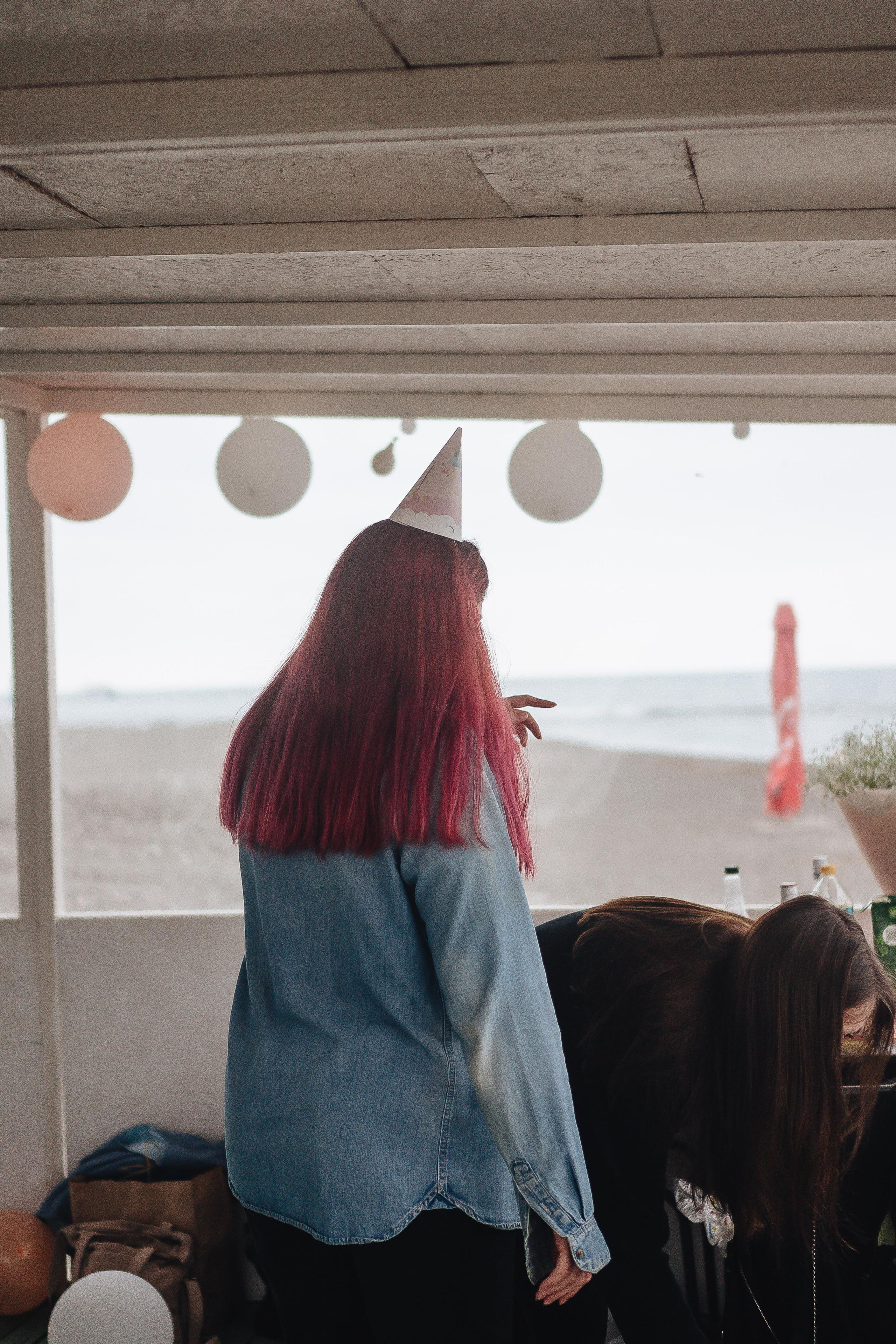 РЕПОРТАЖ ДЕНЬ РОЖДЕНИЯ. Профессиональный фотограф, Санкт-Петербург — Виктория Богомолова