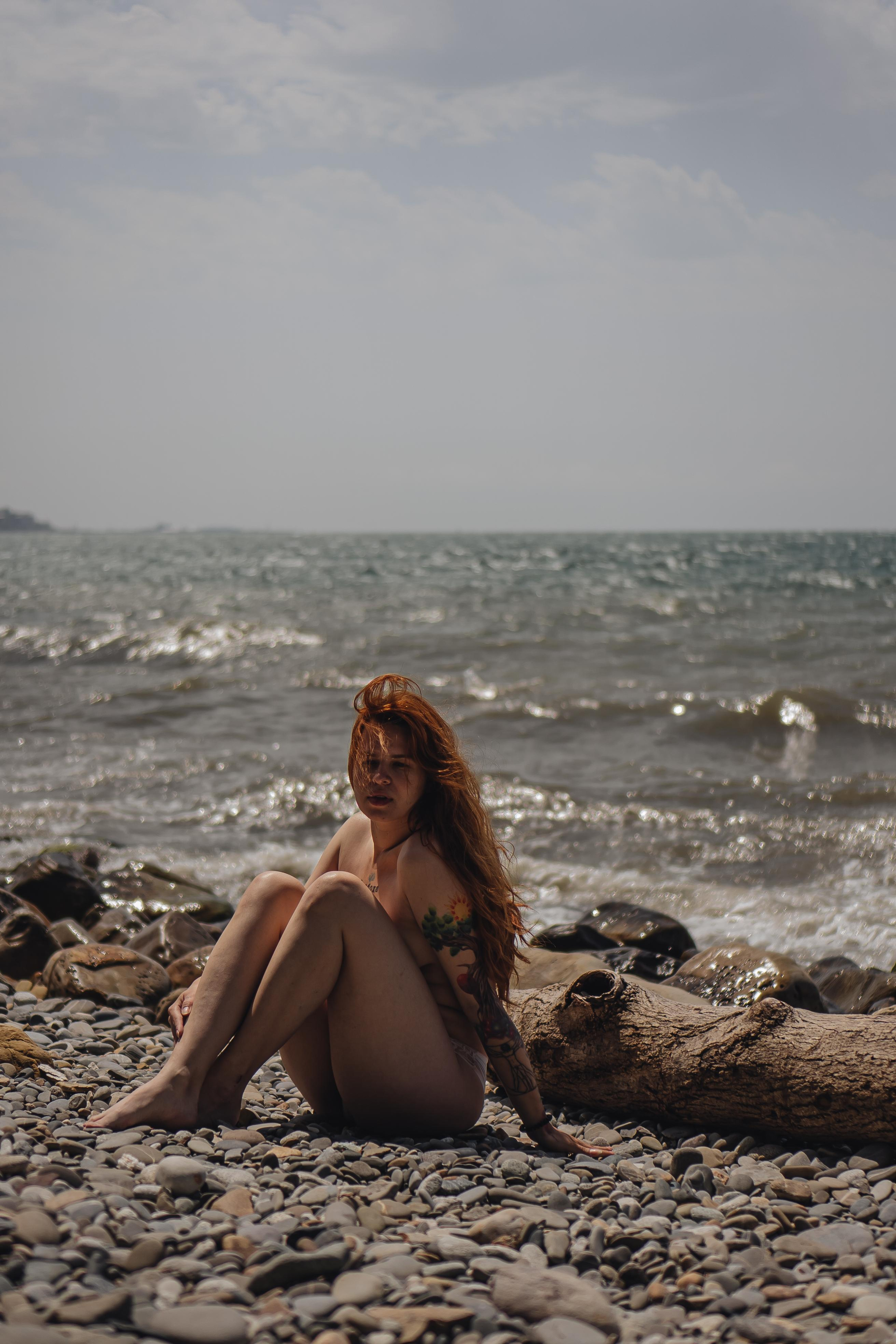 УТРЕННЯЯ ФОТОСЕССИЯ НА ПЛЯЖЕ. Профессиональный фотограф, Санкт-Петербург — Виктория Богомолова