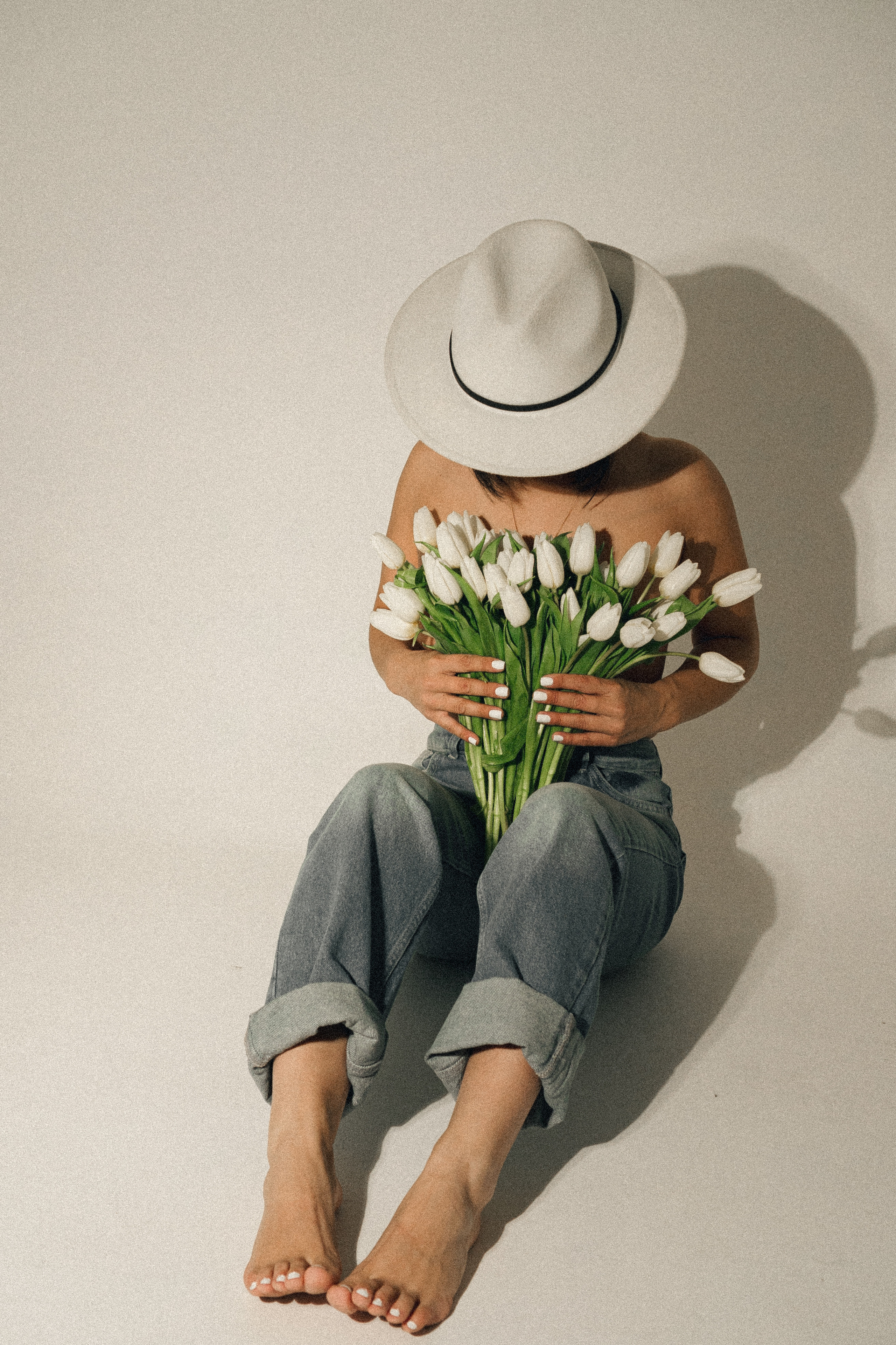 ВЕСЕННЕЕ НАСТРОЕНИЕ. Профессиональный фотограф, Санкт-Петербург — Виктория Богомолова