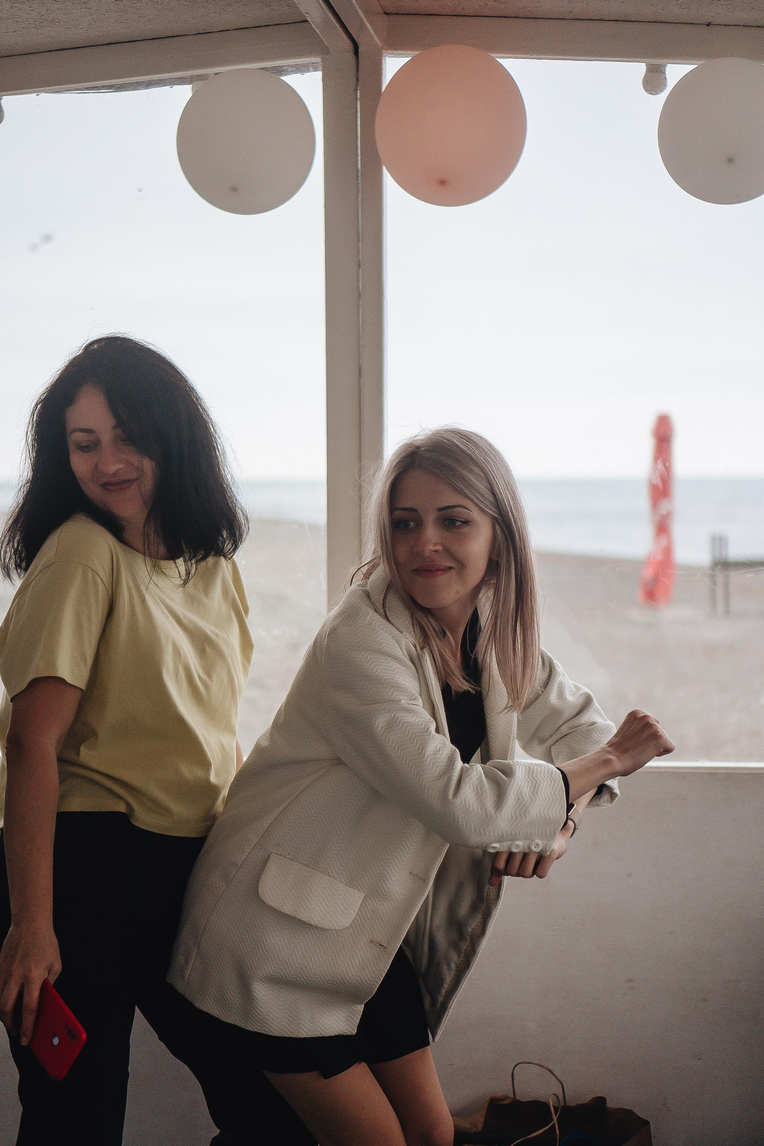 РЕПОРТАЖ ДЕНЬ РОЖДЕНИЯ. Профессиональный фотограф, Санкт-Петербург — Виктория Богомолова