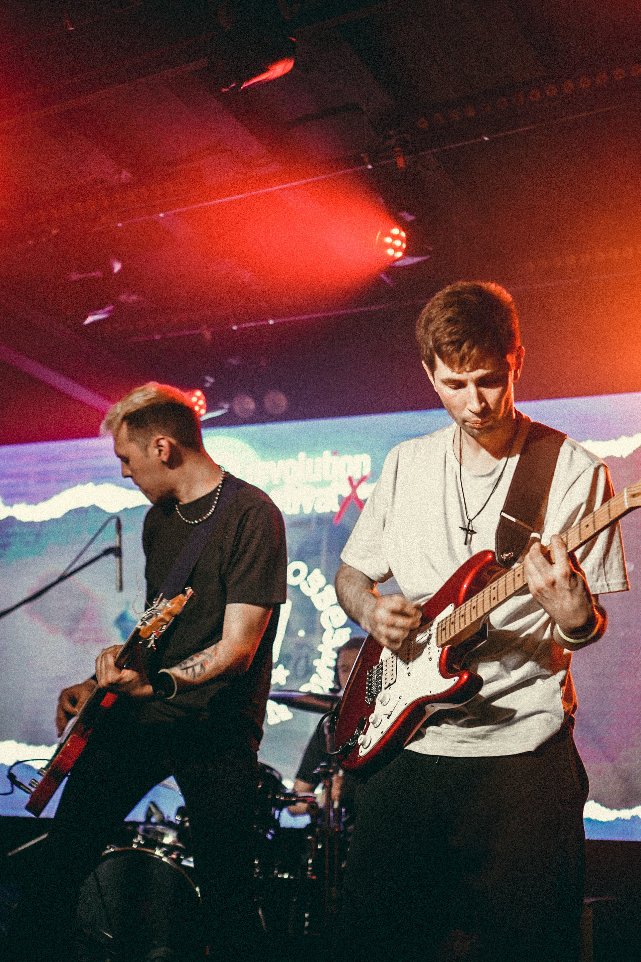 РЕПОРТАЖ КОНЦЕРТ. Профессиональный фотограф, Санкт-Петербург — Виктория Богомолова