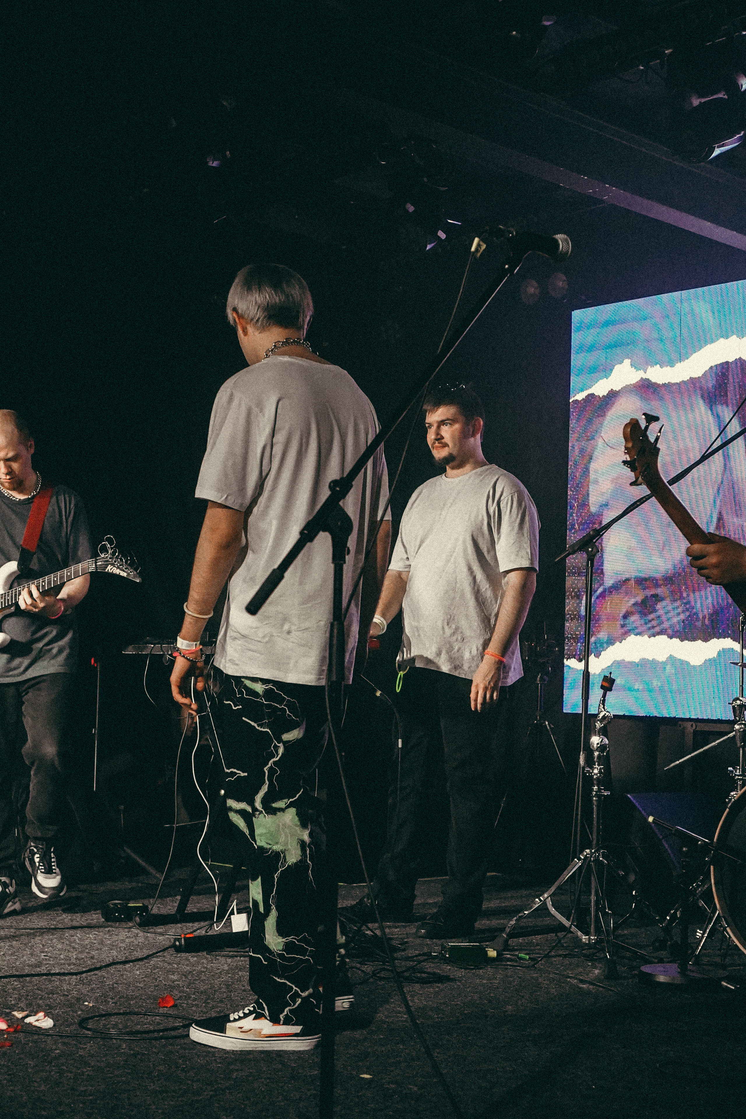 РЕПОРТАЖ КОНЦЕРТ. Профессиональный фотограф, Санкт-Петербург — Виктория Богомолова