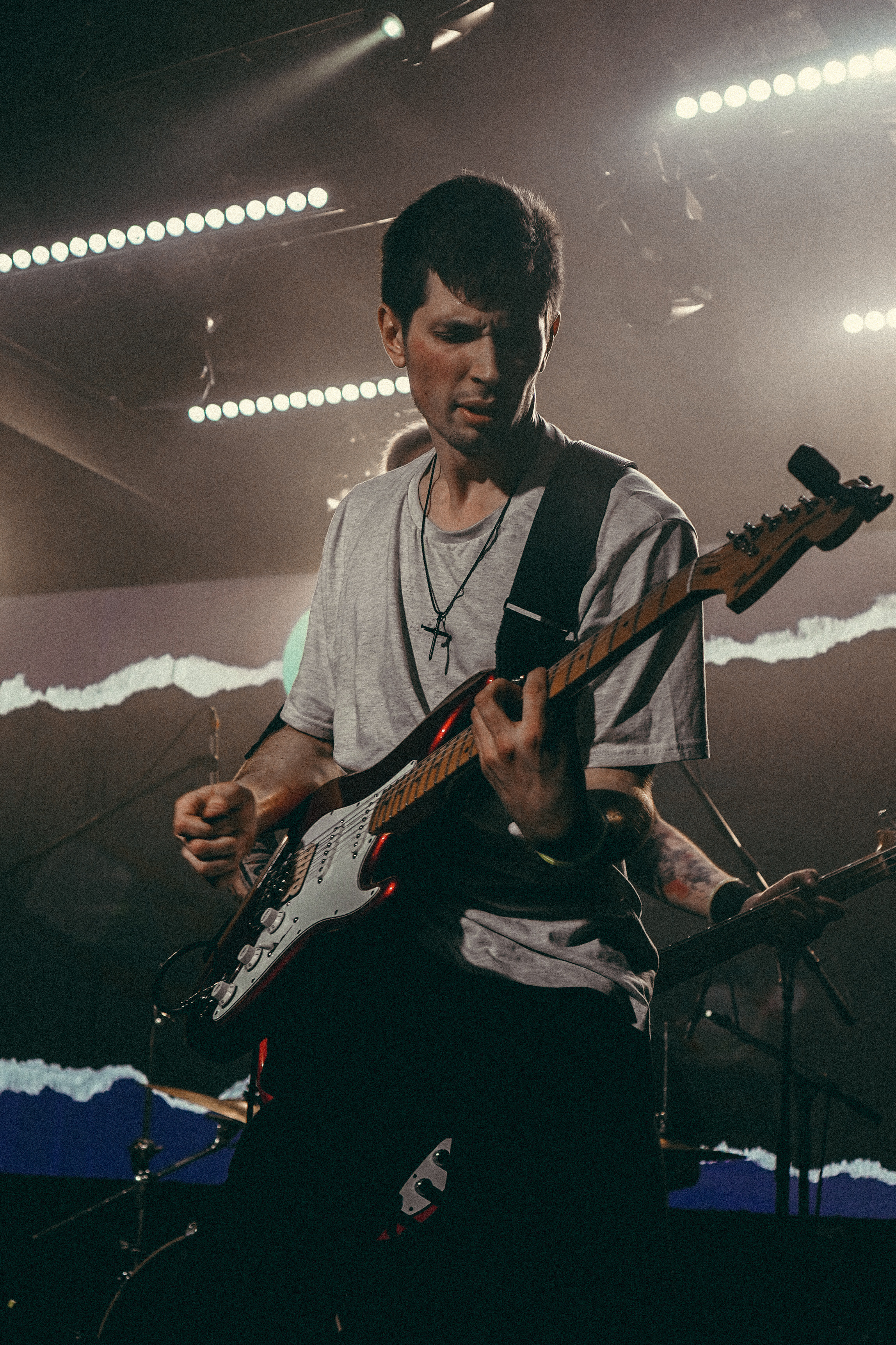 РЕПОРТАЖ КОНЦЕРТ. Профессиональный фотограф, Санкт-Петербург — Виктория Богомолова