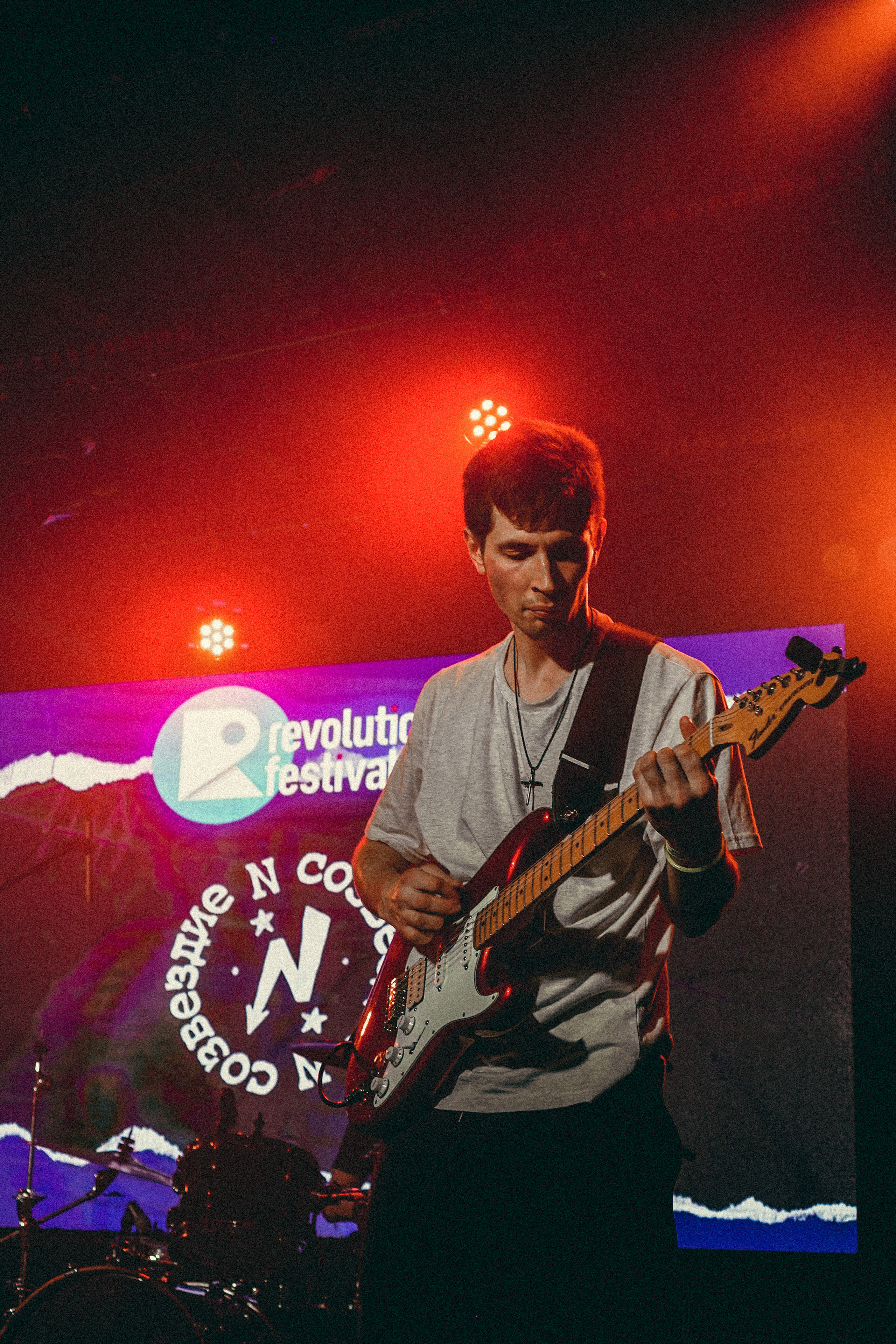 РЕПОРТАЖ КОНЦЕРТ. Профессиональный фотограф, Санкт-Петербург — Виктория Богомолова