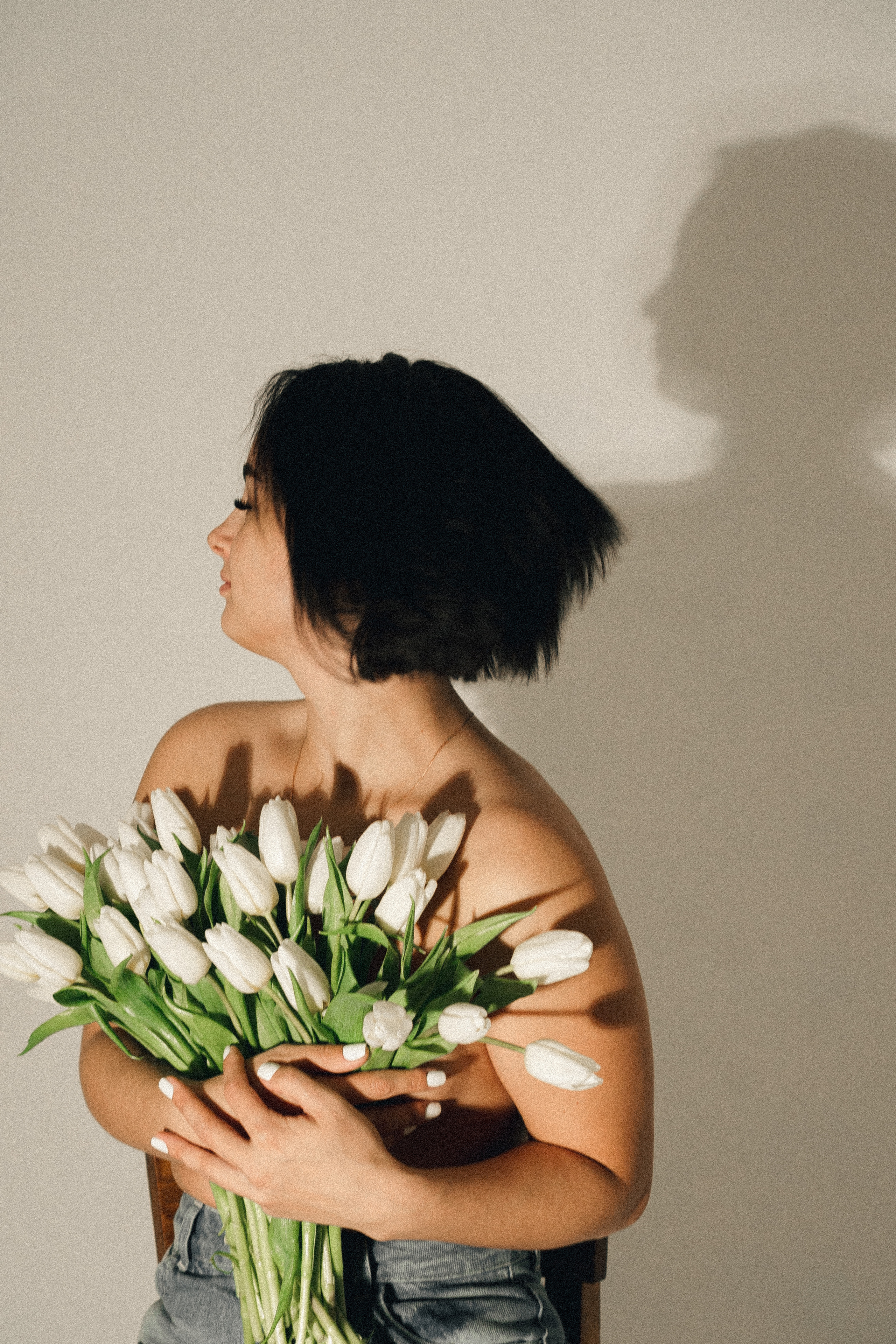 ВЕСЕННЕЕ НАСТРОЕНИЕ. Профессиональный фотограф, Санкт-Петербург — Виктория Богомолова