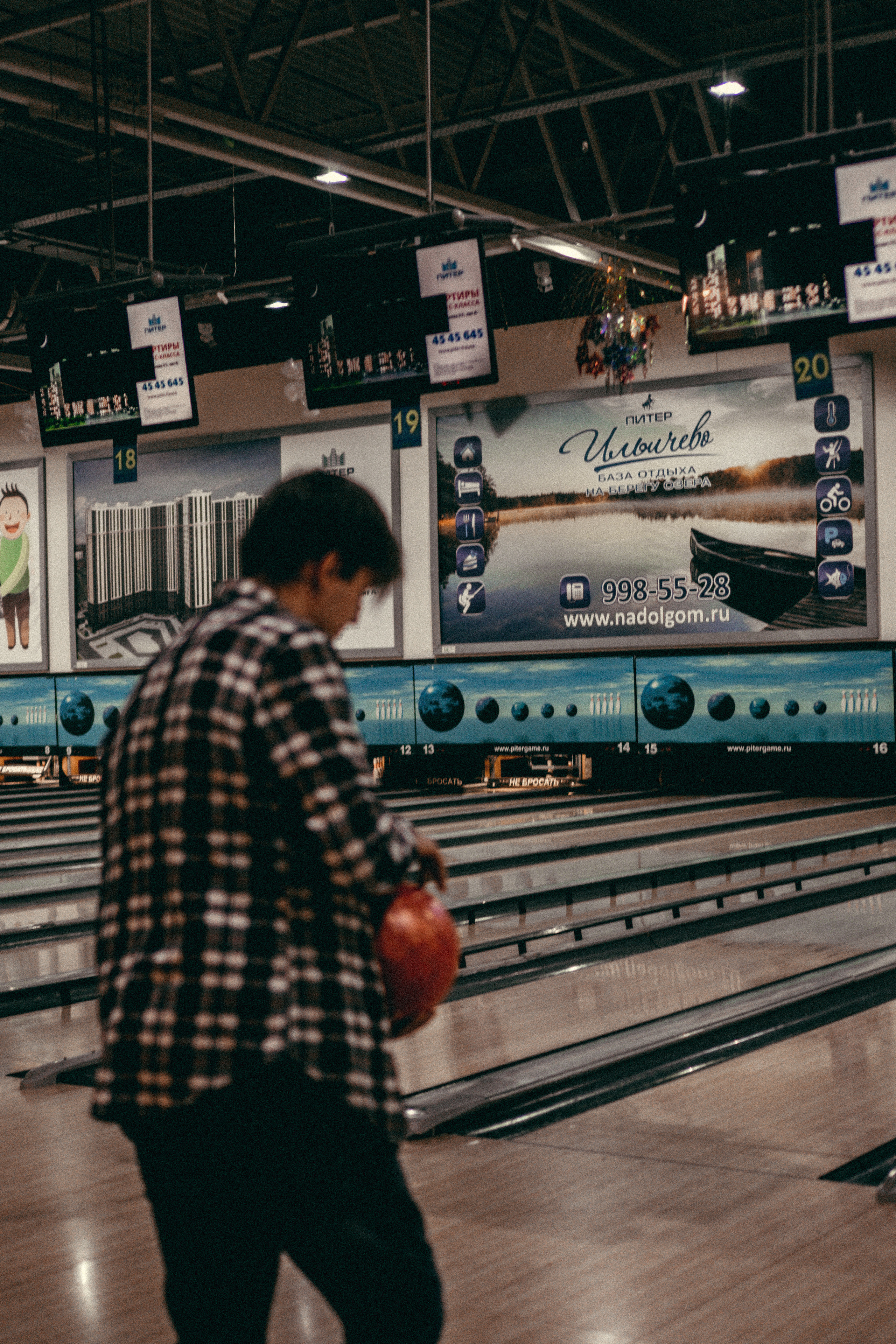 РЕПОРТАЖ В ДЕНЬ РОЖДЕНИЯ. Профессиональный фотограф, Санкт-Петербург — Виктория Богомолова