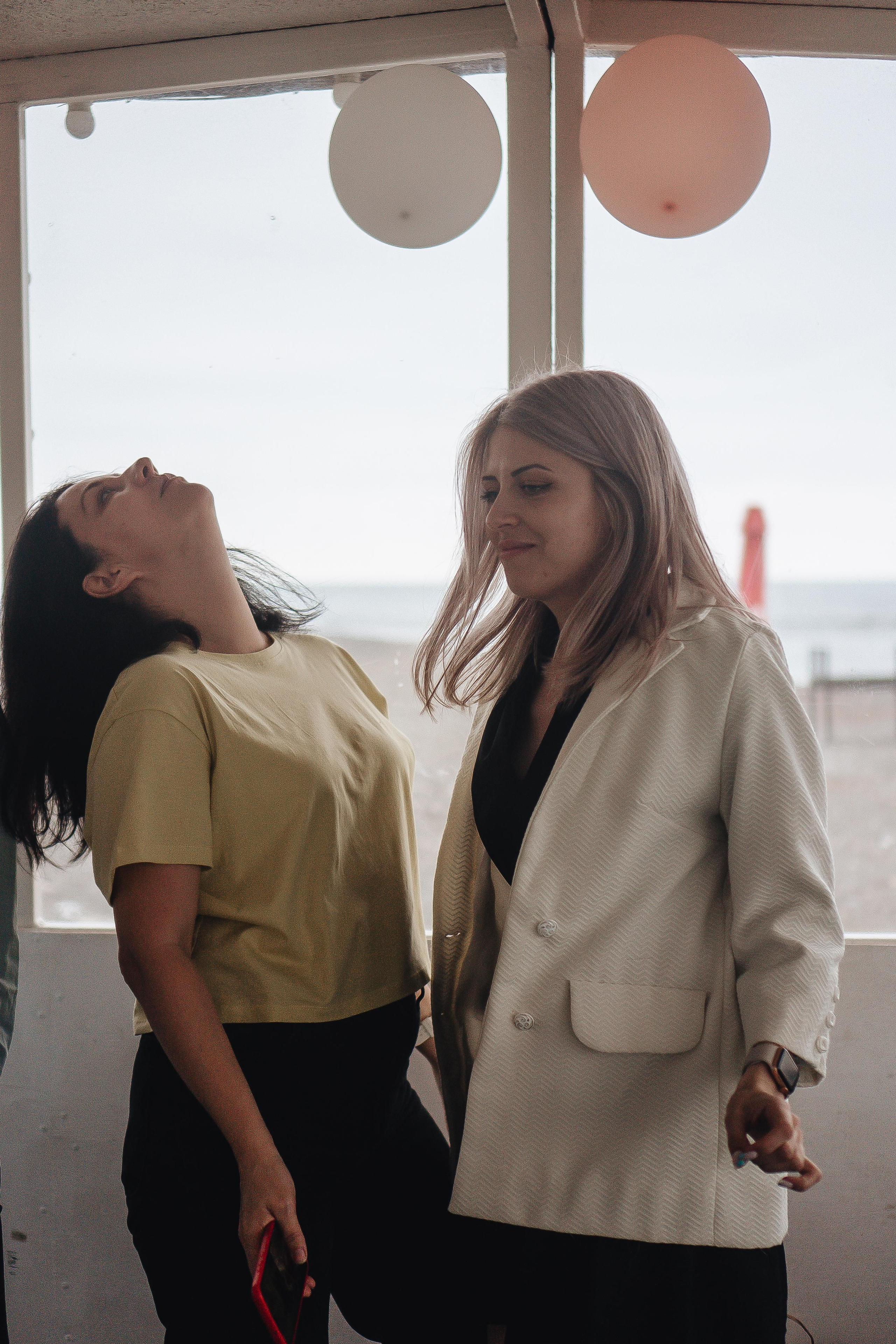 РЕПОРТАЖ ДЕНЬ РОЖДЕНИЯ. Профессиональный фотограф, Санкт-Петербург — Виктория Богомолова