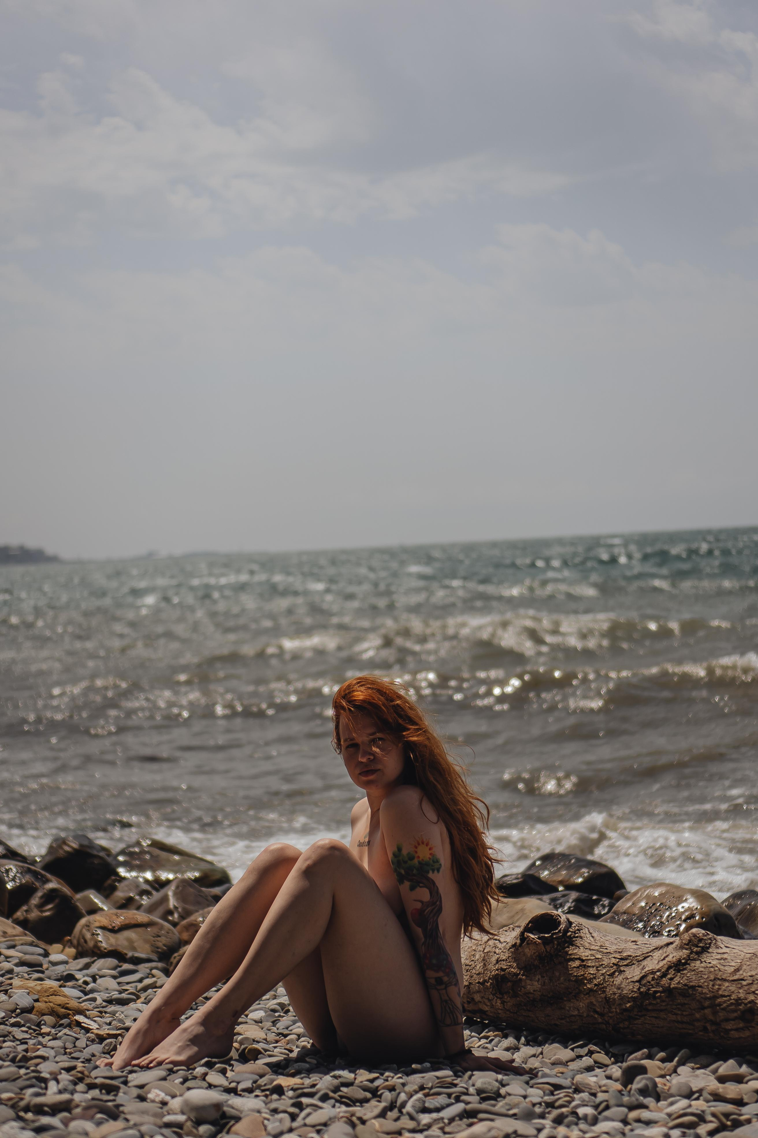 УТРЕННЯЯ ФОТОСЕССИЯ НА ПЛЯЖЕ. Профессиональный фотограф, Санкт-Петербург — Виктория Богомолова