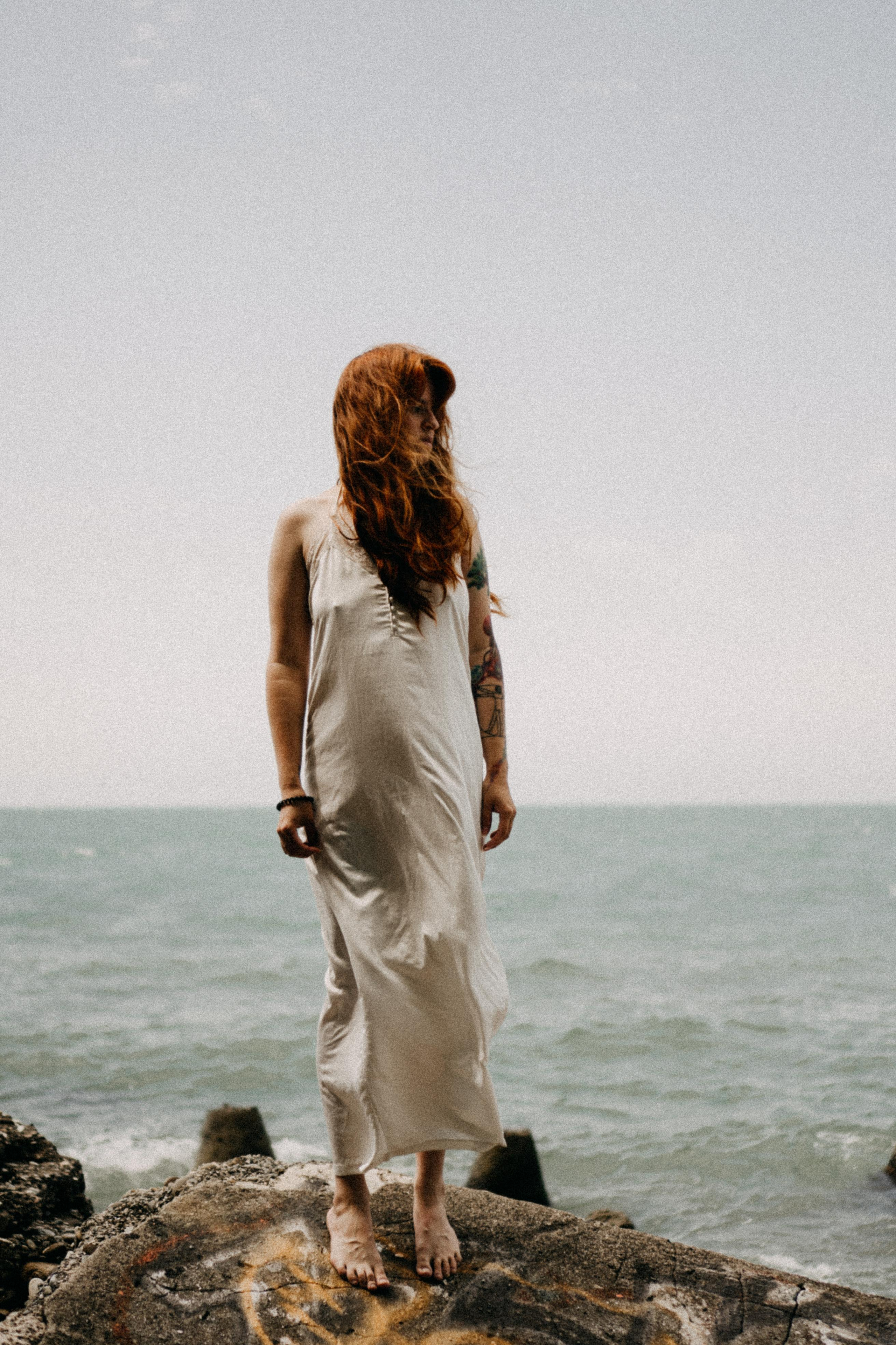 УТРЕННЯЯ ФОТОСЕССИЯ НА ПЛЯЖЕ. Профессиональный фотограф, Санкт-Петербург — Виктория Богомолова