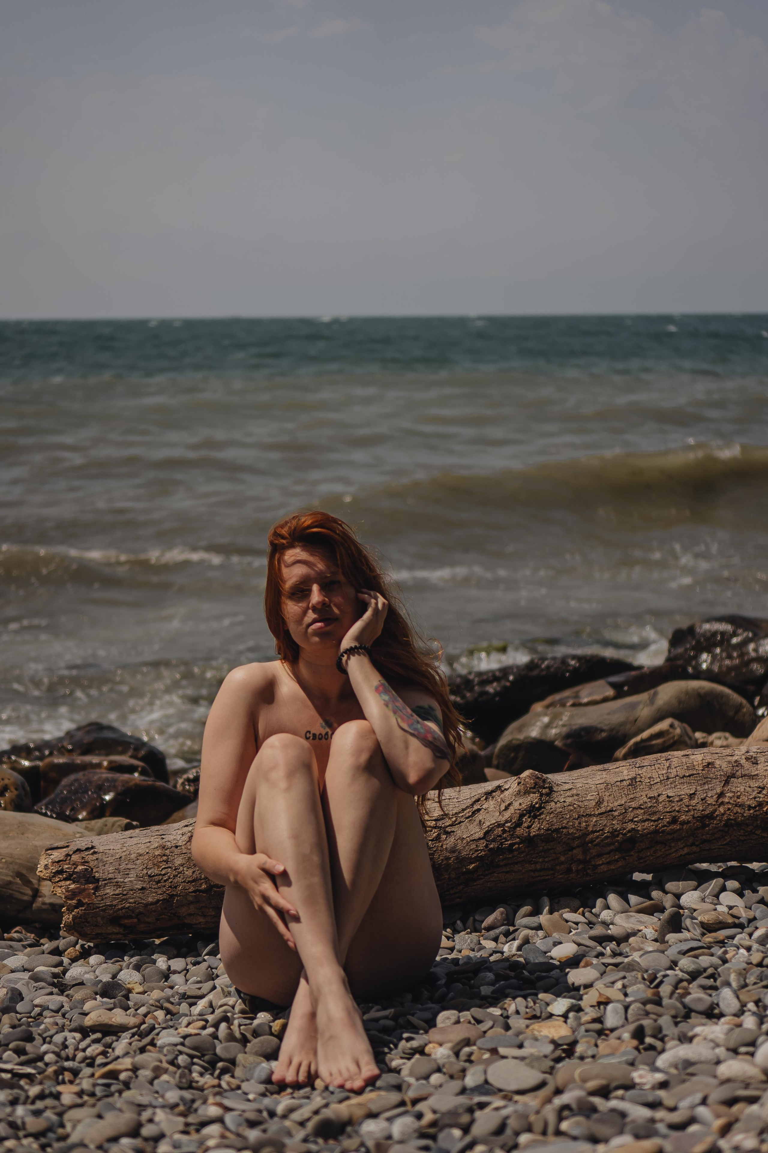 УТРЕННЯЯ ФОТОСЕССИЯ НА ПЛЯЖЕ. Профессиональный фотограф, Санкт-Петербург — Виктория Богомолова