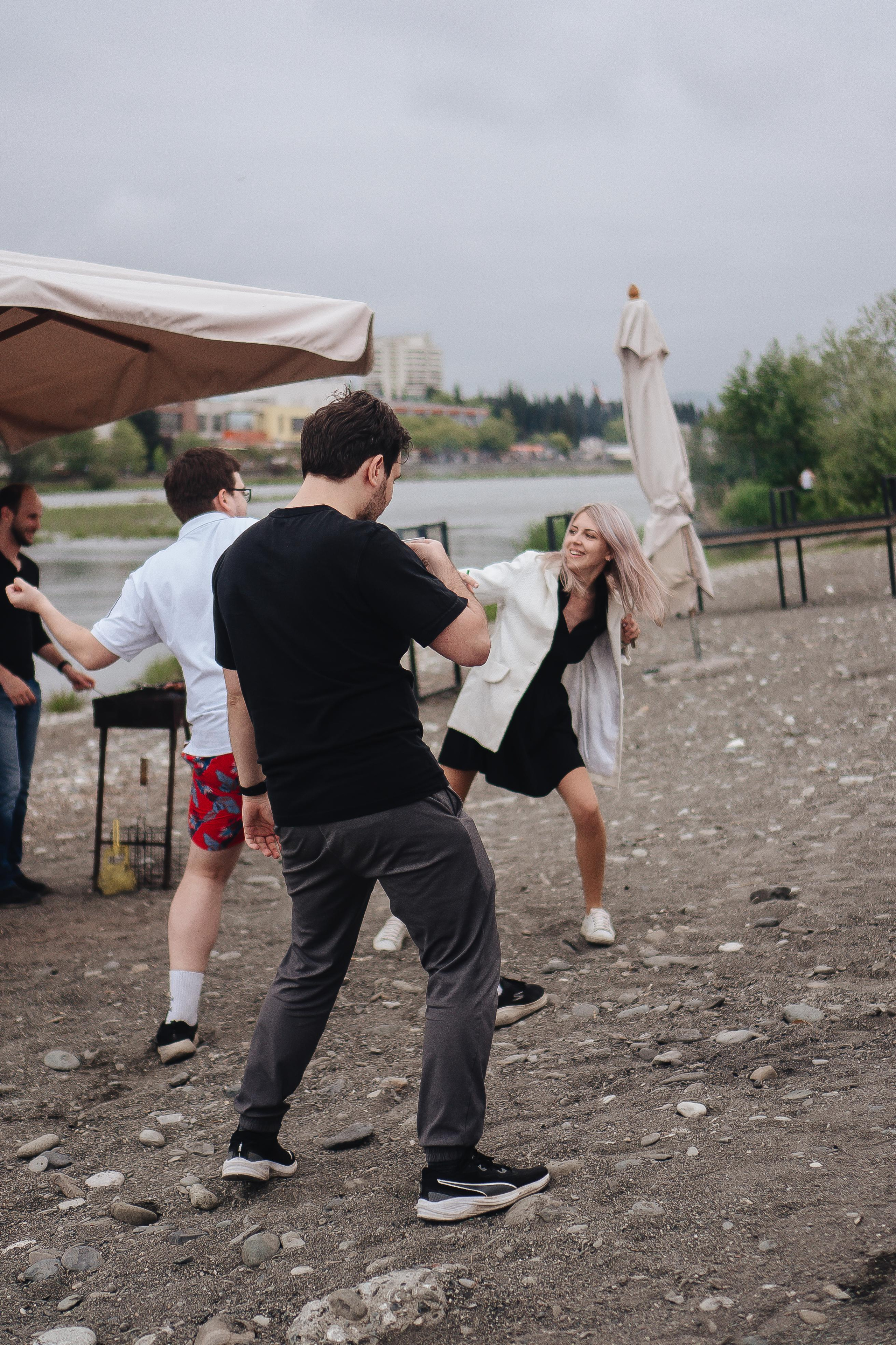 РЕПОРТАЖ ДЕНЬ РОЖДЕНИЯ. Профессиональный фотограф, Санкт-Петербург — Виктория Богомолова
