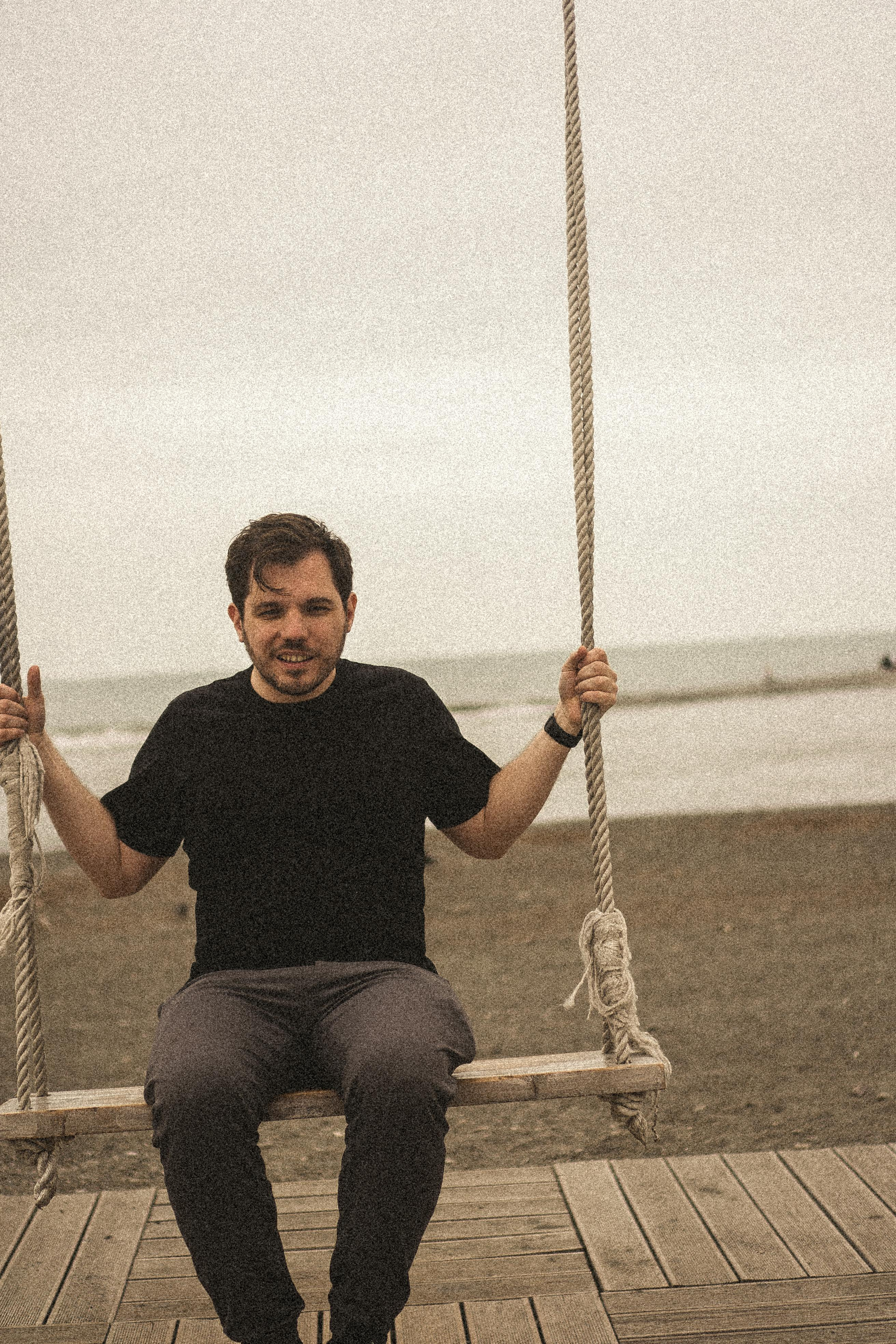 ЕЛИСЕЙ. Профессиональный фотограф, Санкт-Петербург — Виктория Богомолова