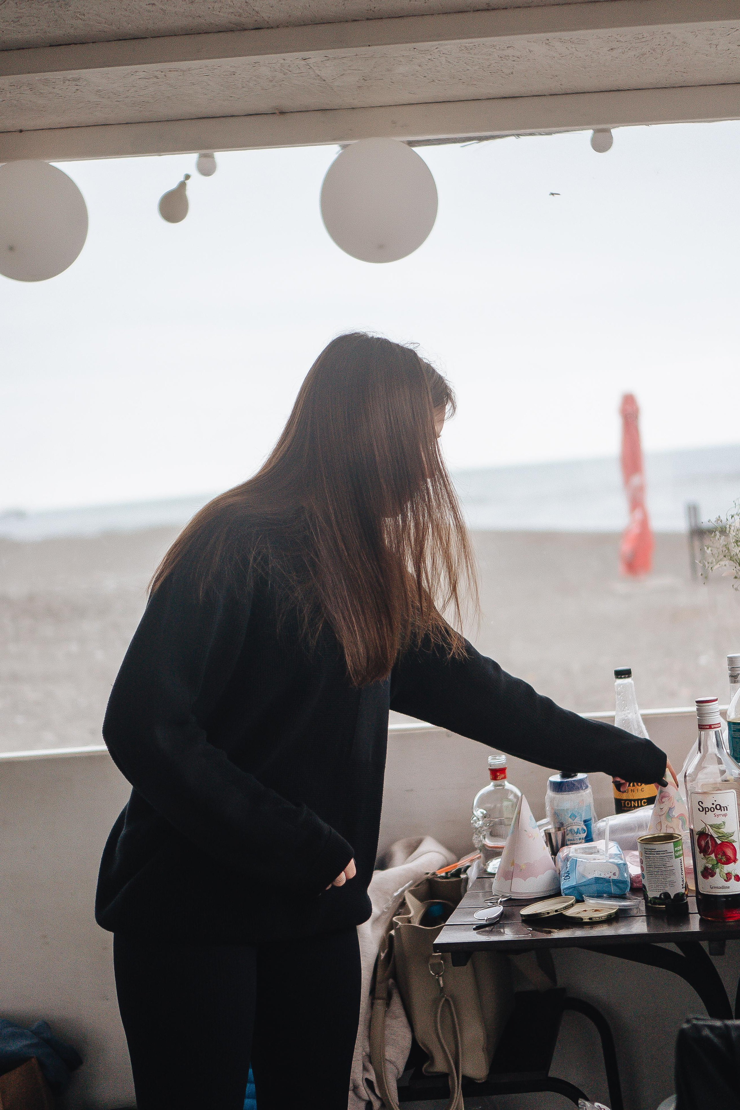 РЕПОРТАЖ ДЕНЬ РОЖДЕНИЯ. Профессиональный фотограф, Санкт-Петербург — Виктория Богомолова