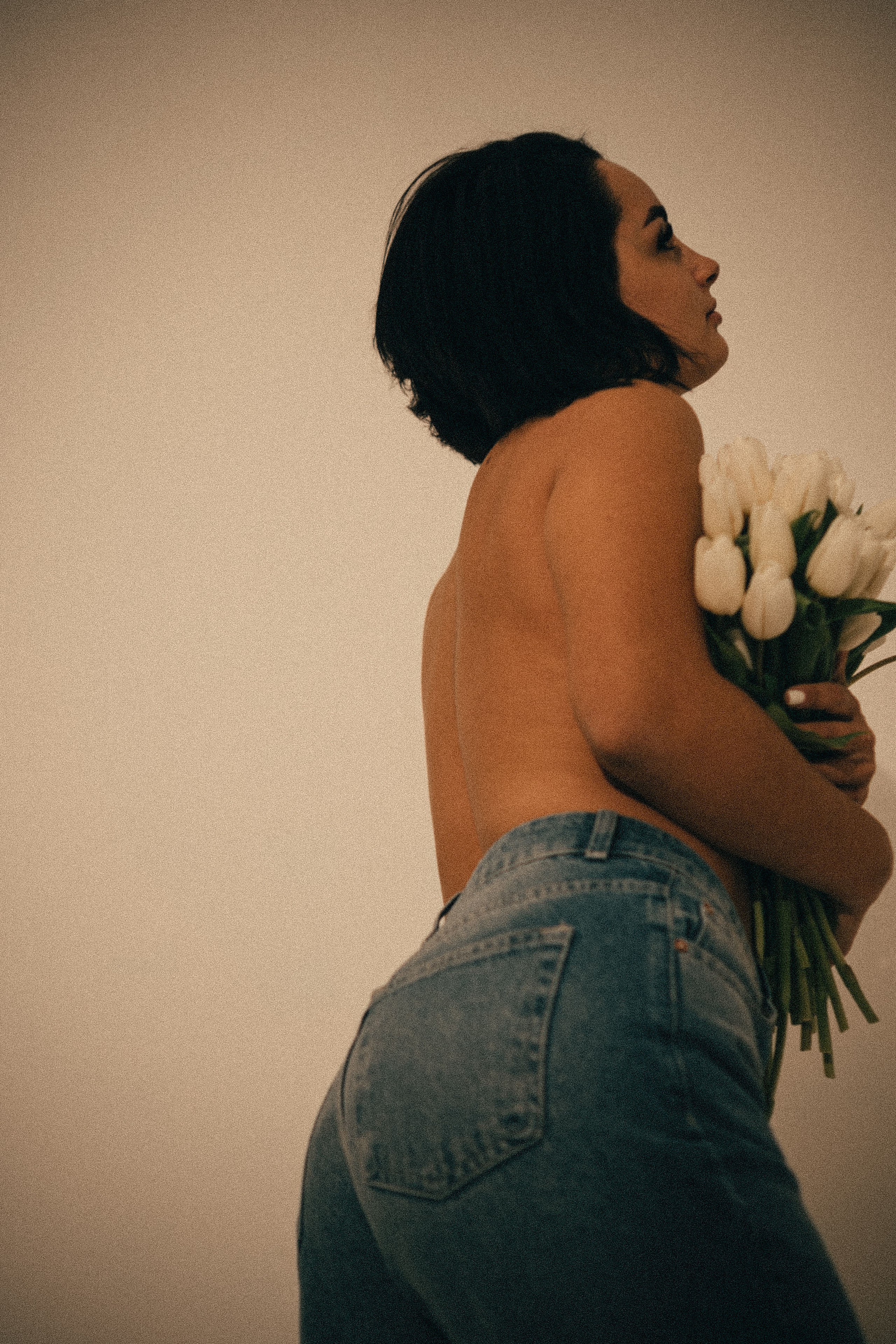 ВЕСЕННЕЕ НАСТРОЕНИЕ. Профессиональный фотограф, Санкт-Петербург — Виктория Богомолова