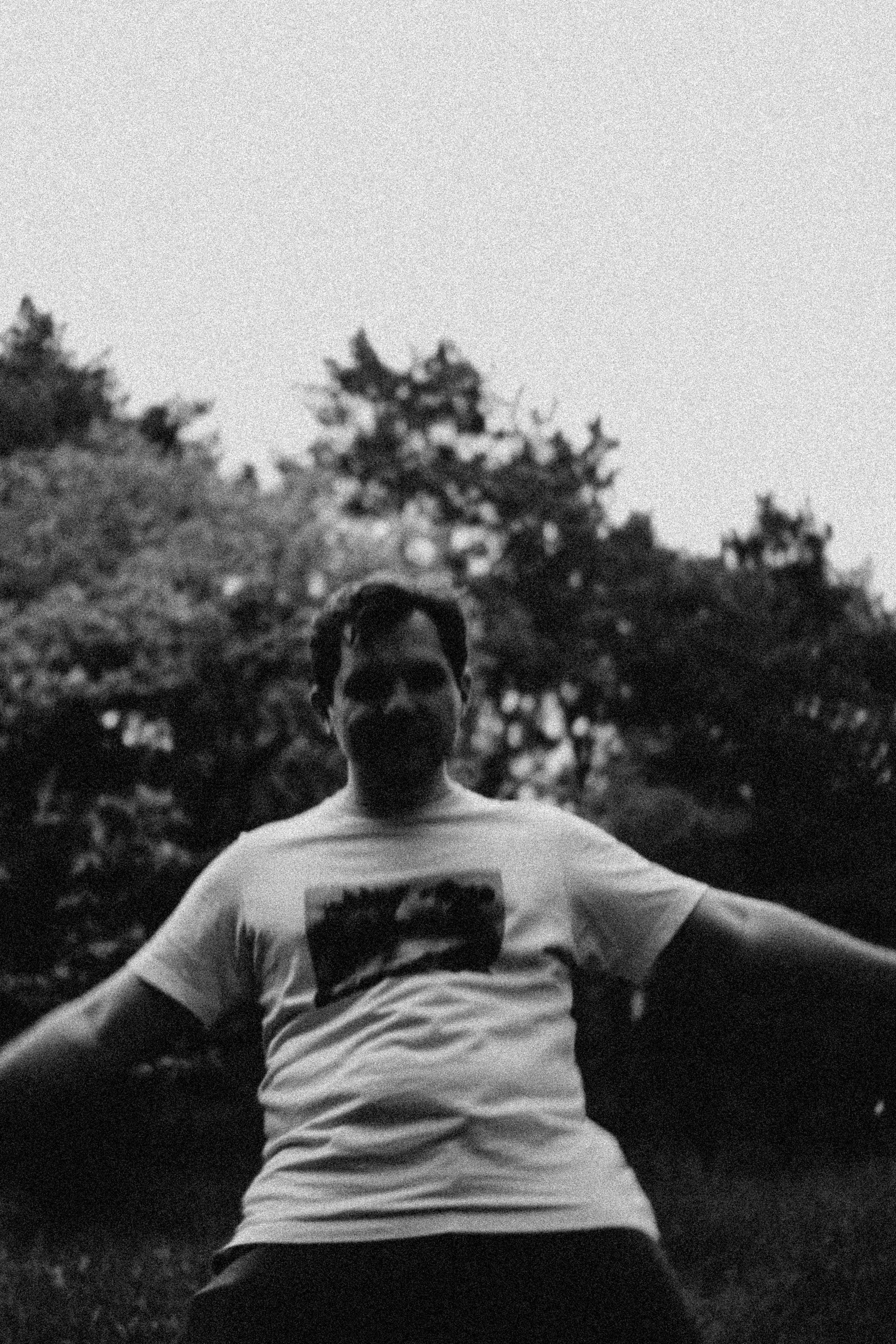 СТИЛЬ ЧБ. Профессиональный фотограф, Санкт-Петербург — Виктория Богомолова