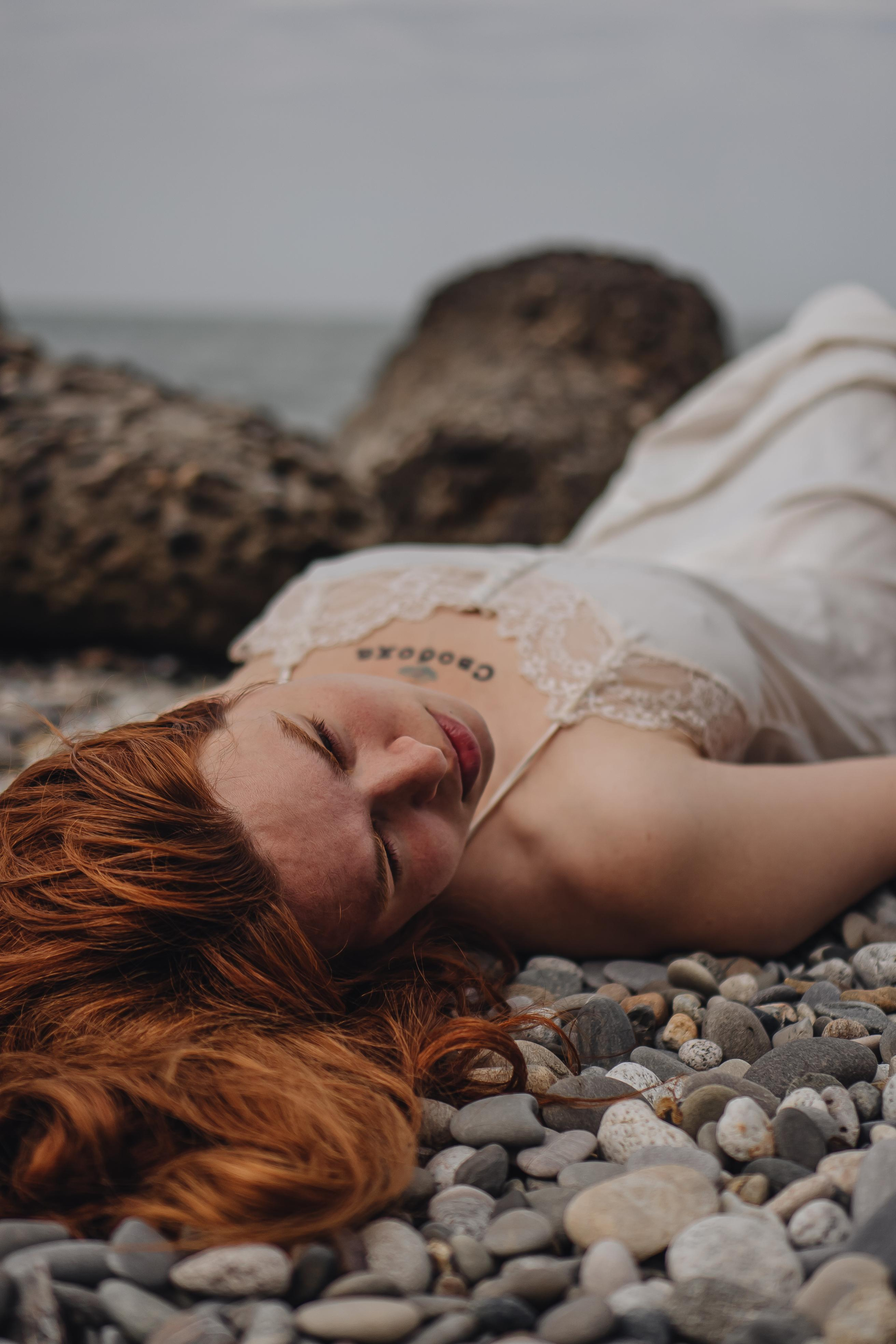 УТРЕННЯЯ ФОТОСЕССИЯ НА ПЛЯЖЕ. Профессиональный фотограф, Санкт-Петербург — Виктория Богомолова