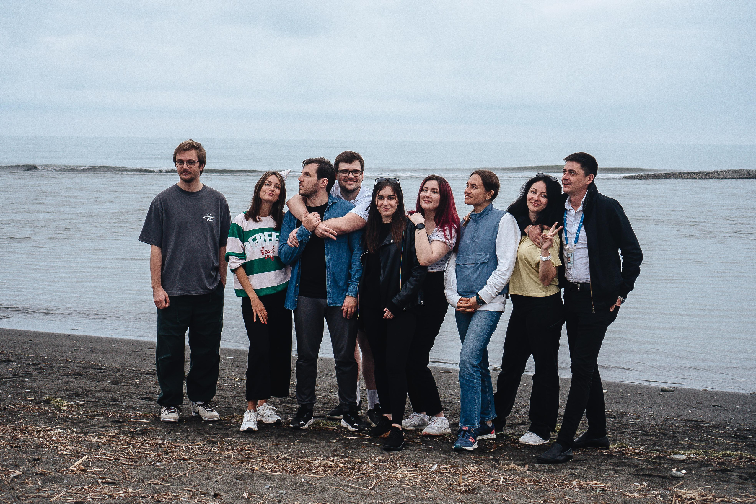 РЕПОРТАЖ ДЕНЬ РОЖДЕНИЯ. Профессиональный фотограф, Санкт-Петербург — Виктория Богомолова