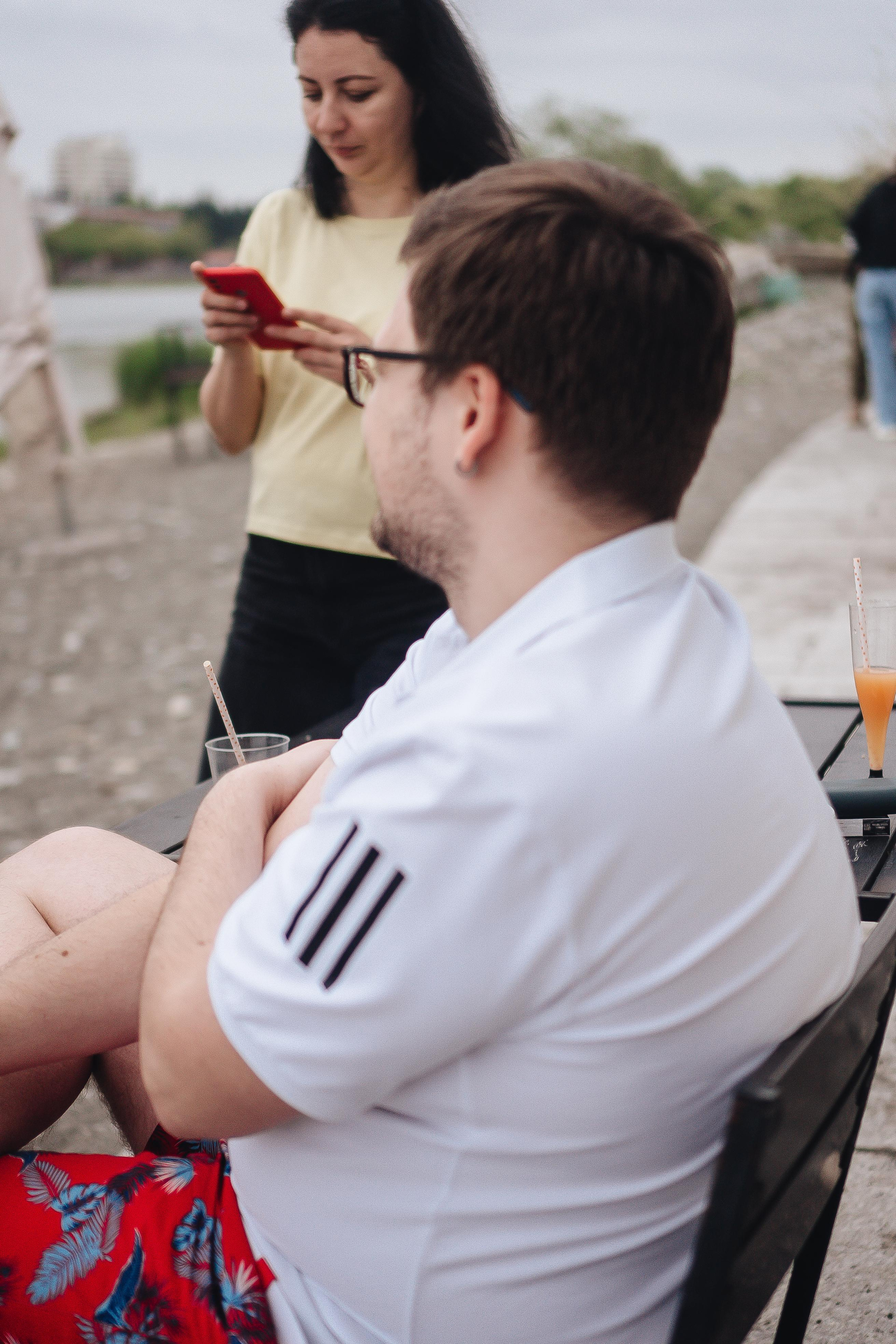 РЕПОРТАЖ ДЕНЬ РОЖДЕНИЯ. Профессиональный фотограф, Санкт-Петербург — Виктория Богомолова