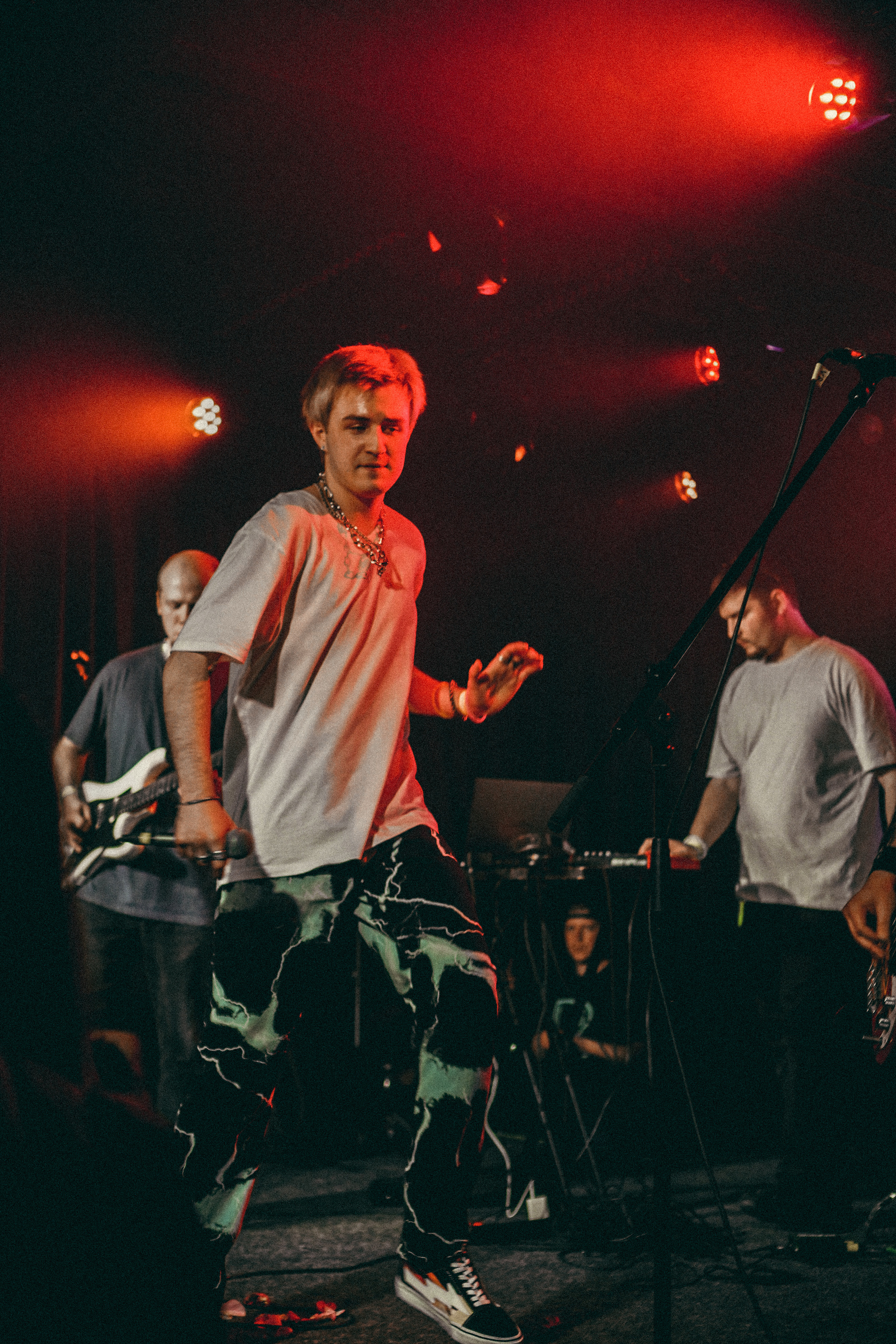 РЕПОРТАЖ КОНЦЕРТ. Профессиональный фотограф, Санкт-Петербург — Виктория Богомолова